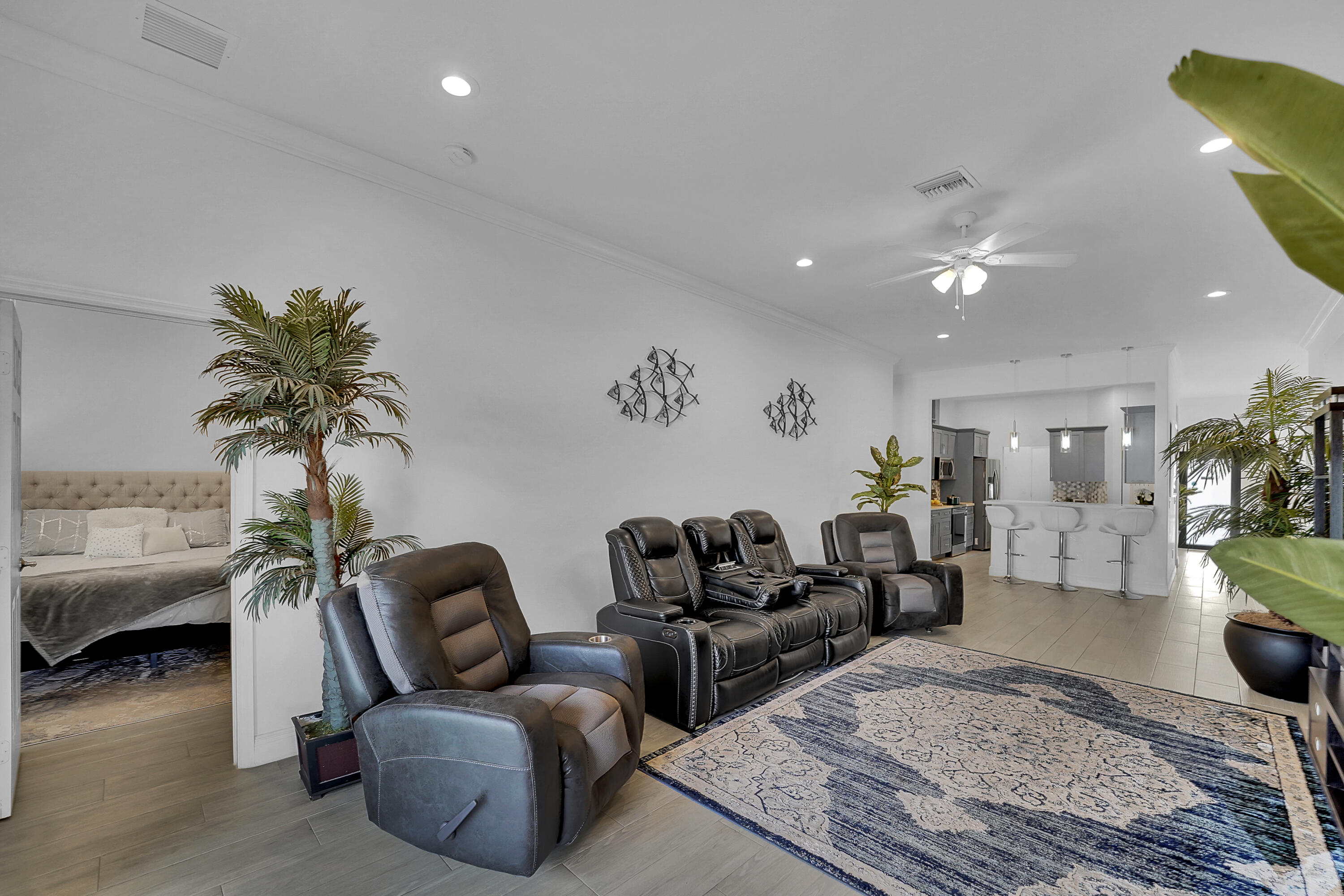 CARVER RANCHES - Residential