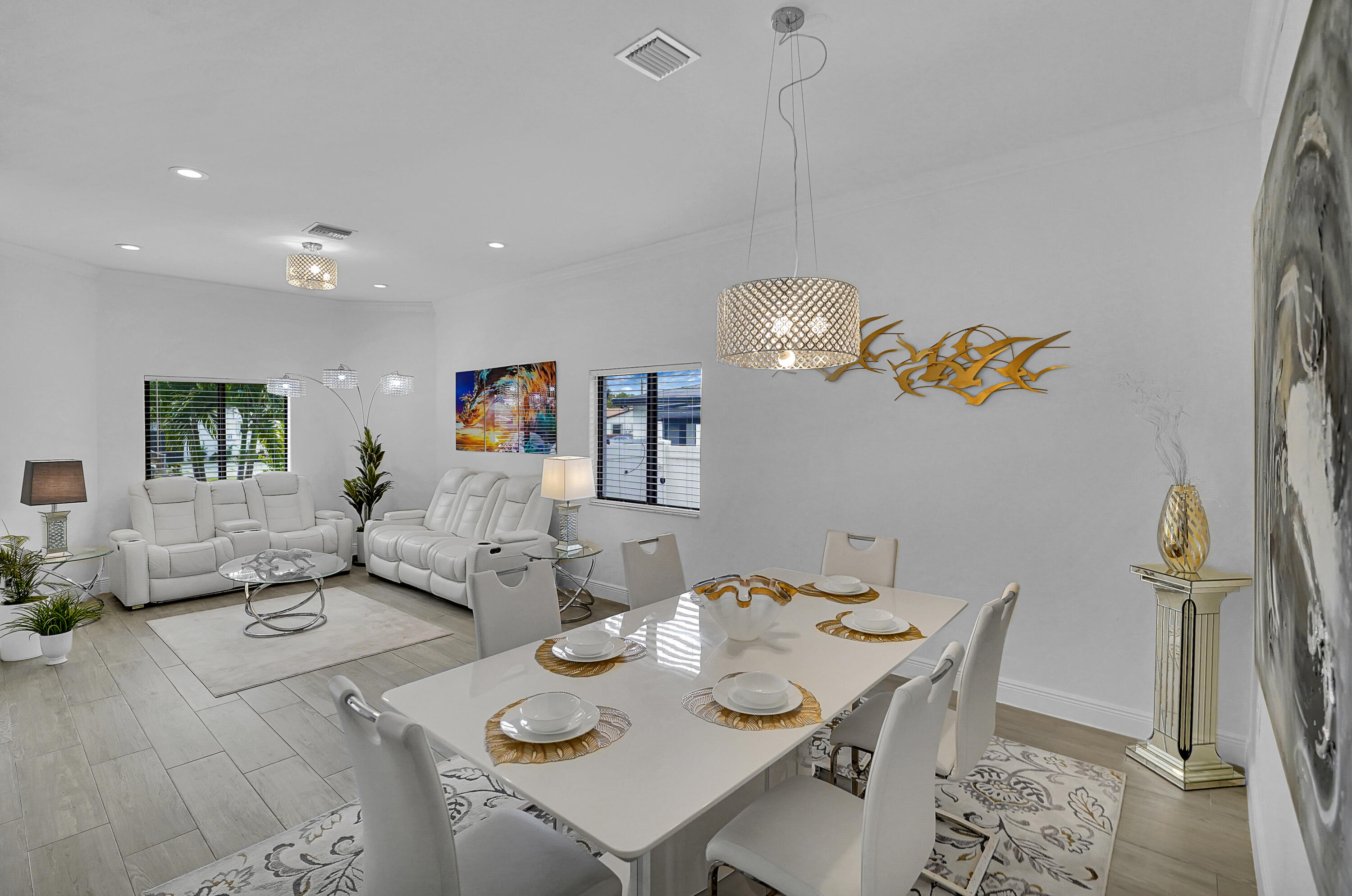 CARVER RANCHES - Residential