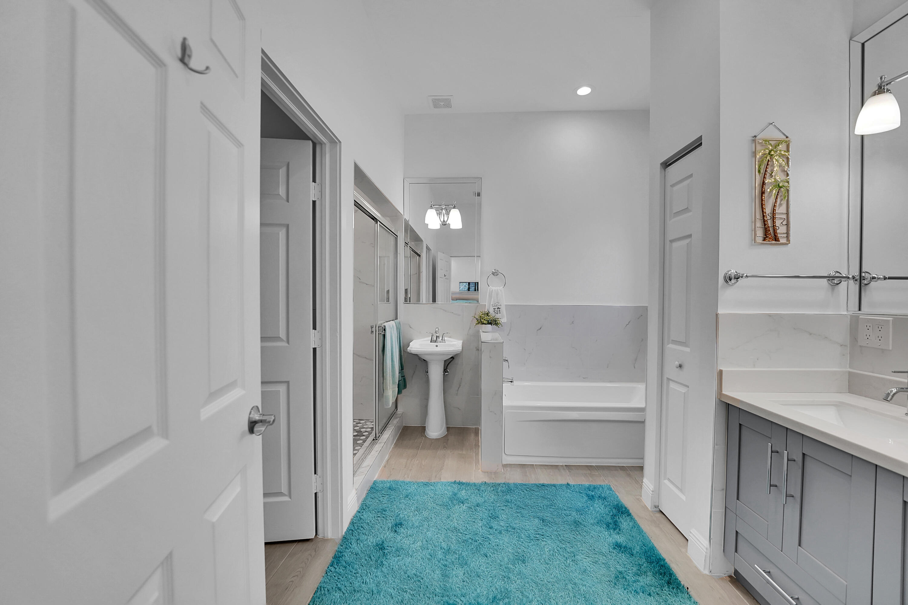 CARVER RANCHES - Residential