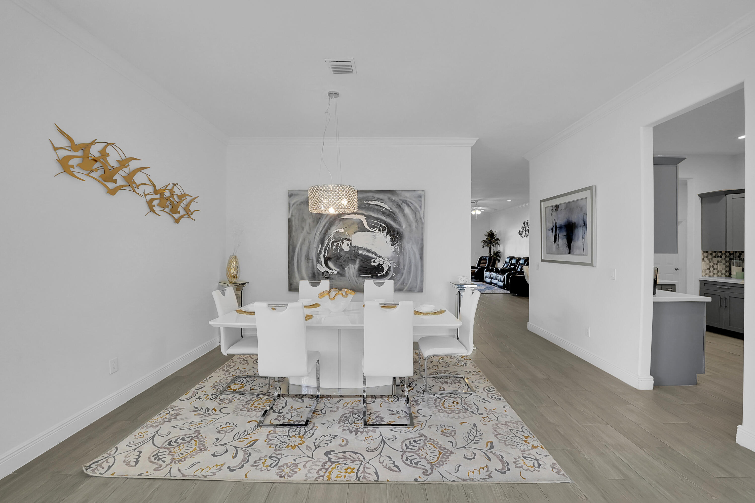 CARVER RANCHES - Residential