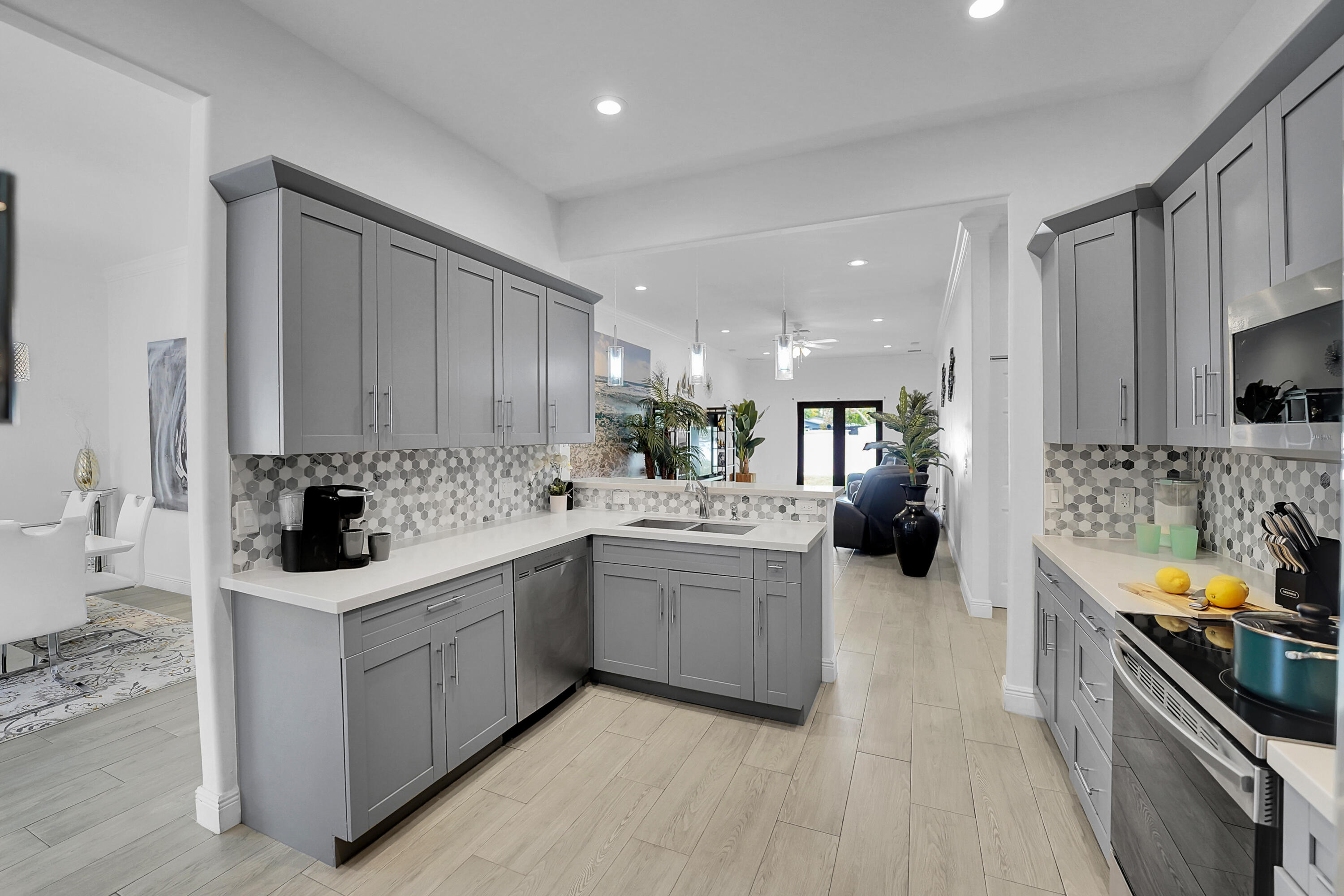 CARVER RANCHES - Residential