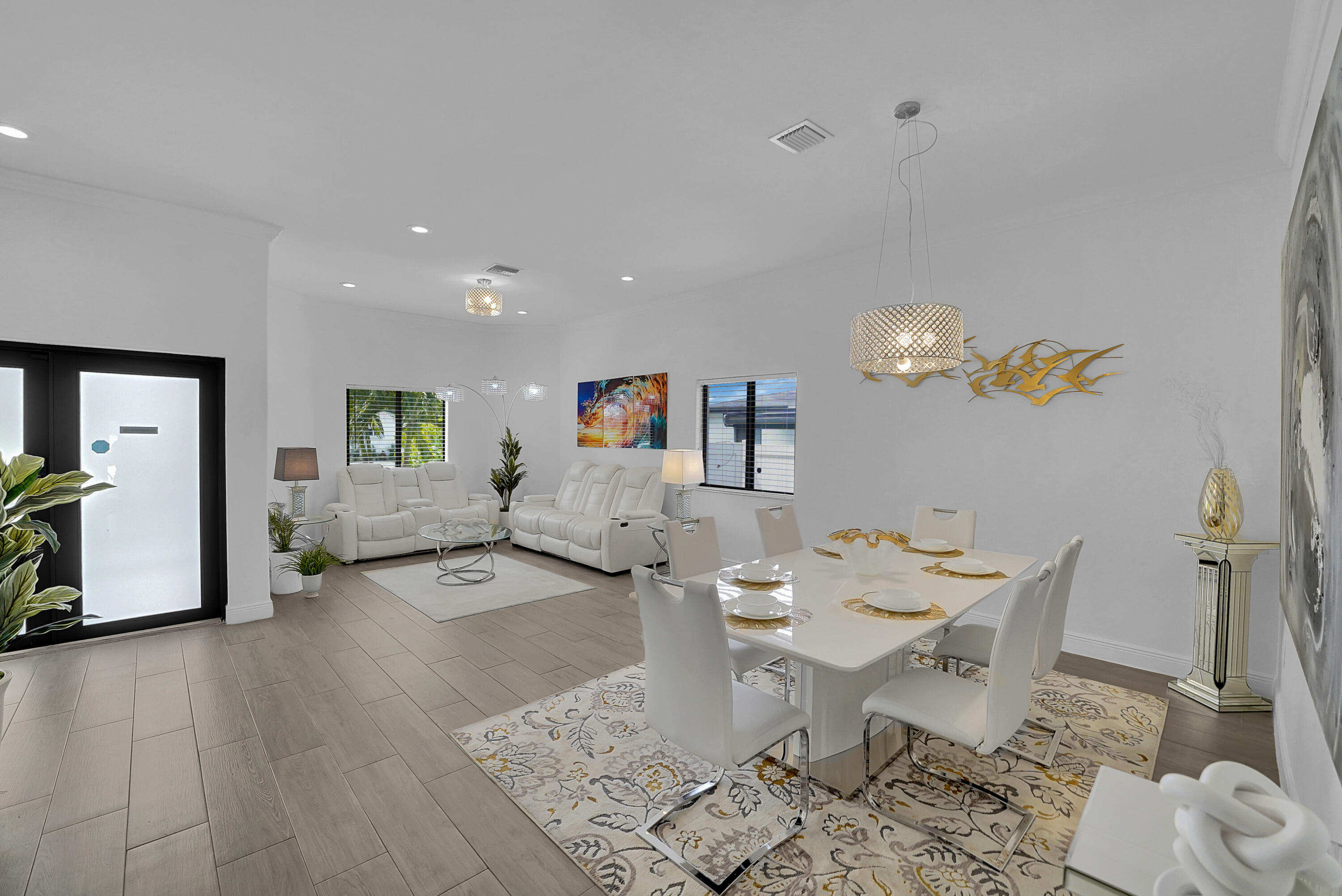 CARVER RANCHES - Residential