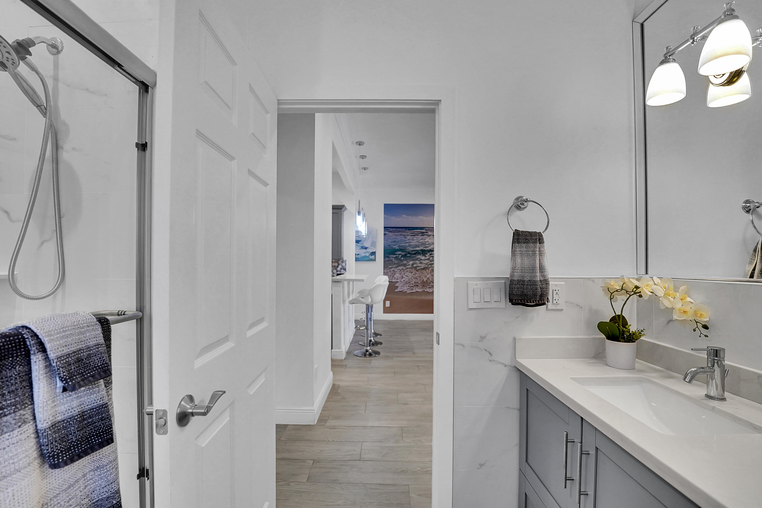 CARVER RANCHES - Residential