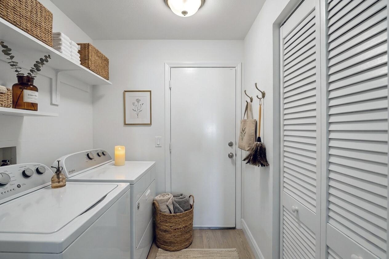 CARVER RANCHES - Residential