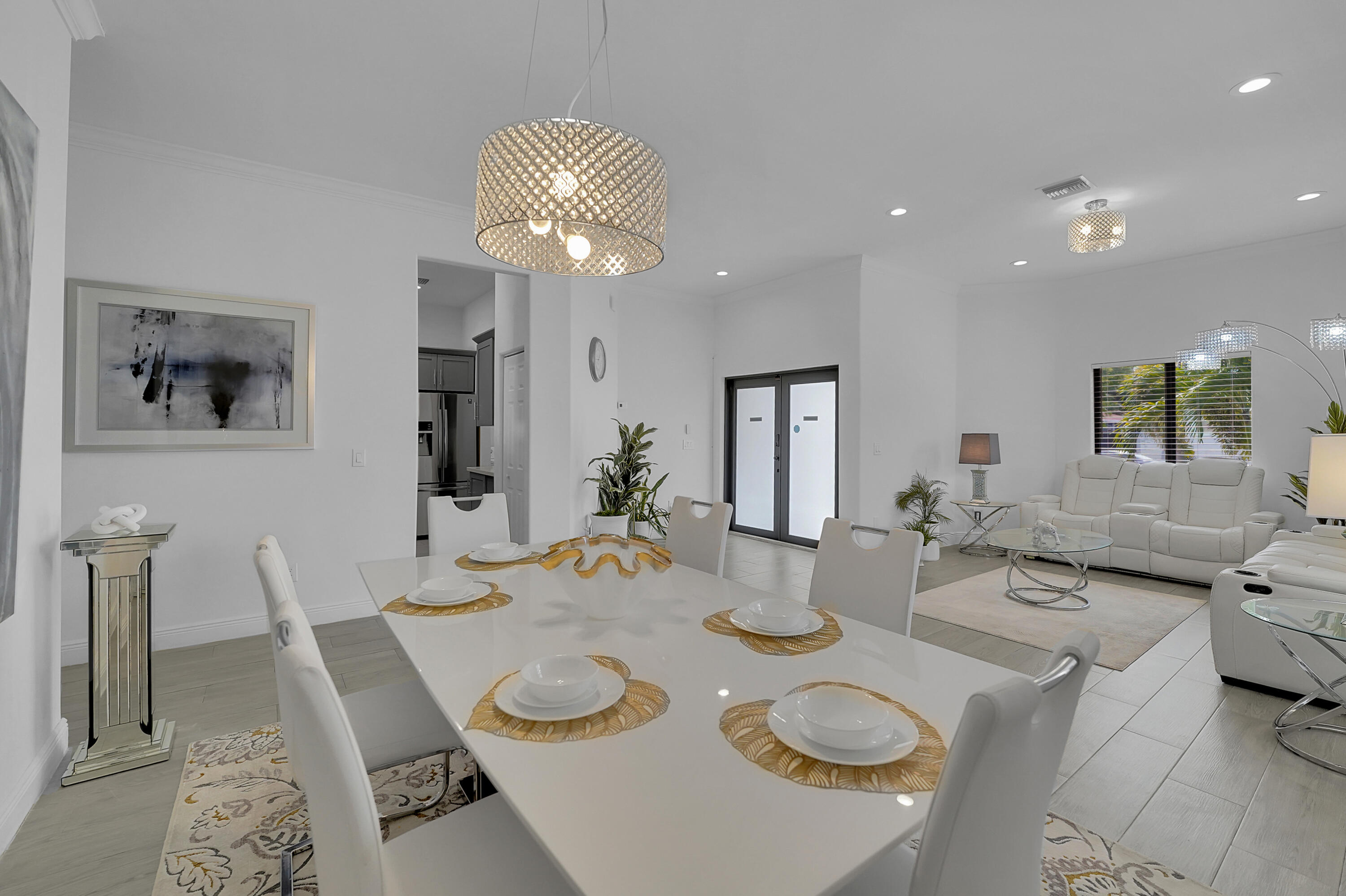 CARVER RANCHES - Residential