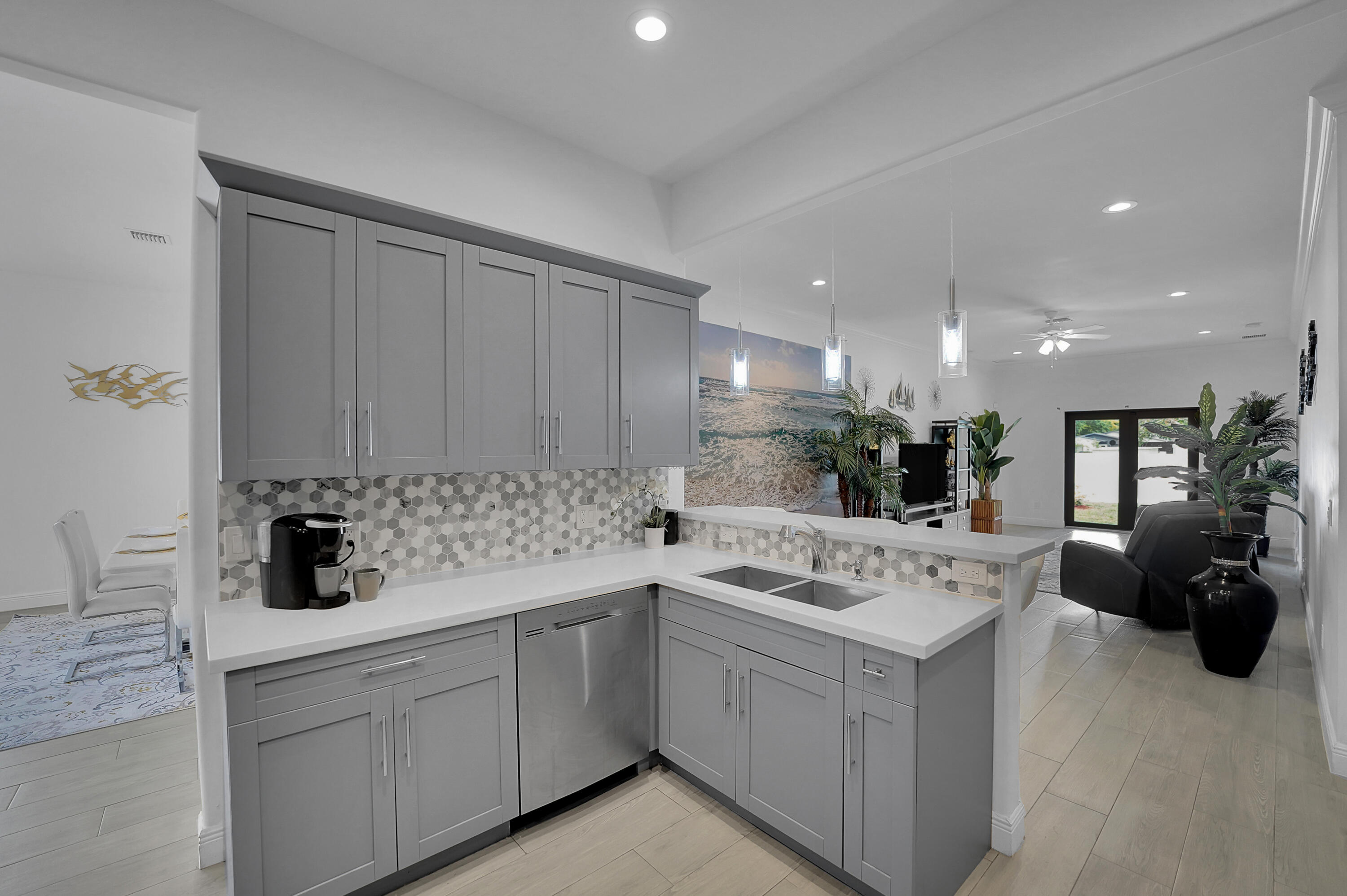 CARVER RANCHES - Residential