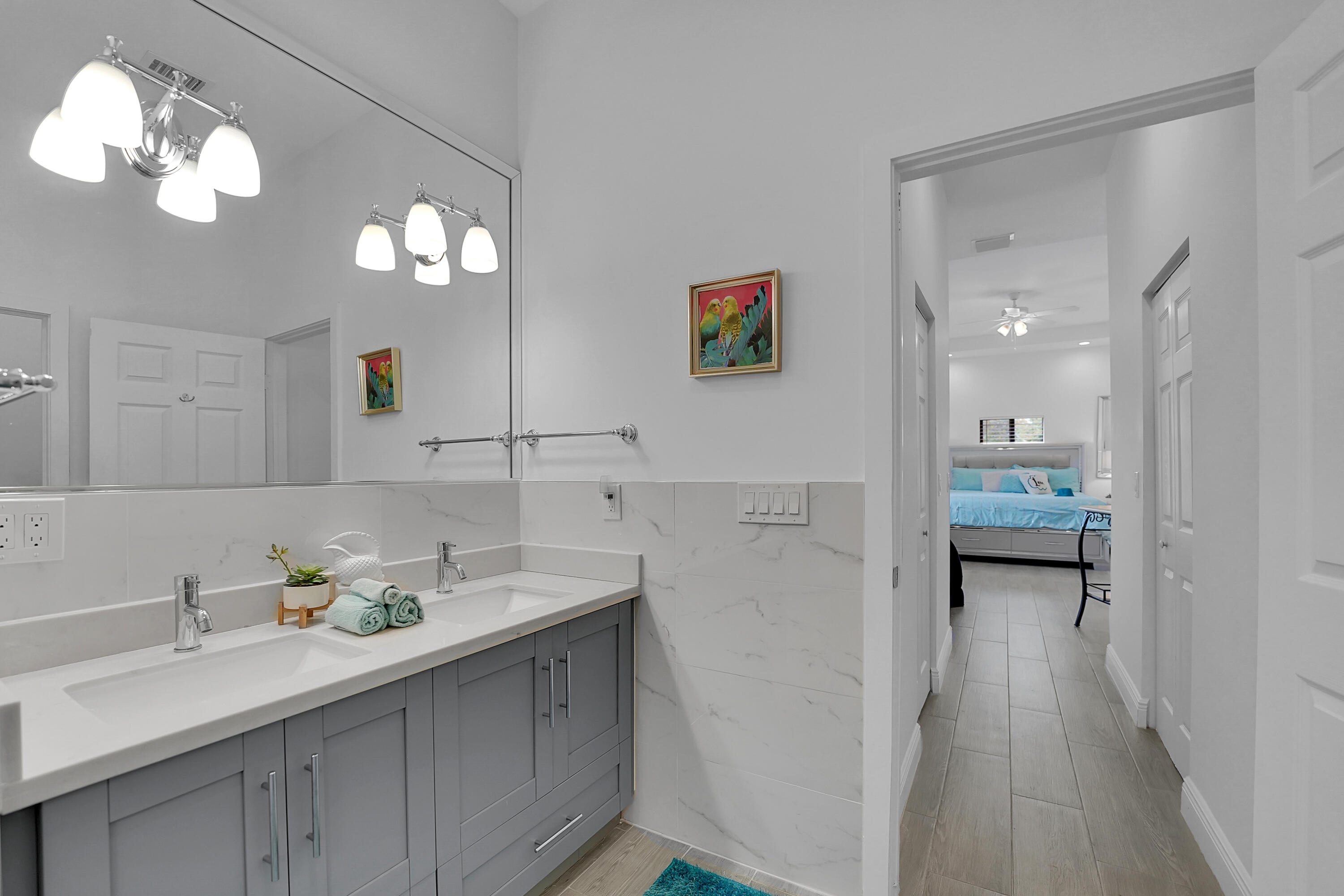 CARVER RANCHES - Residential