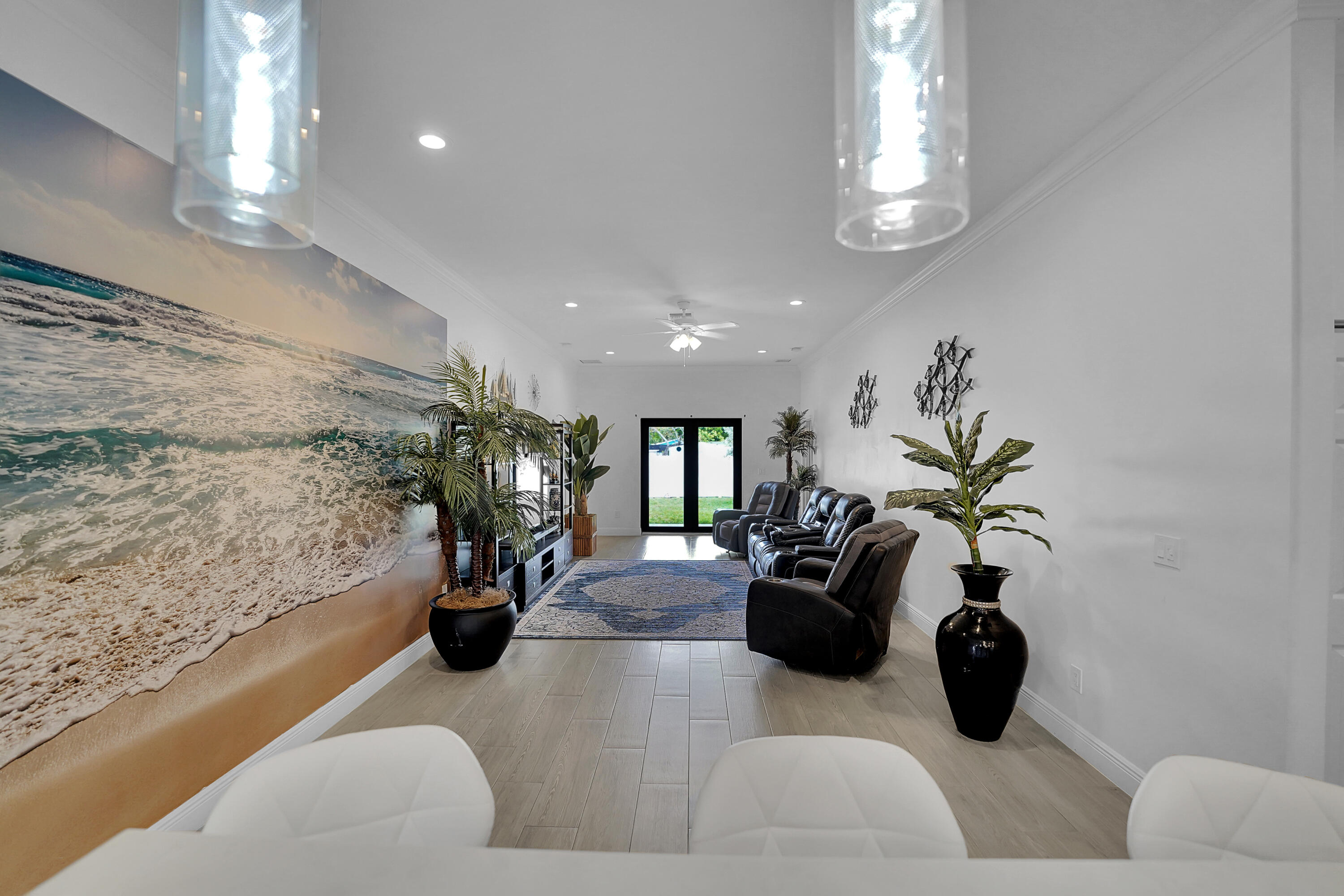 CARVER RANCHES - Residential