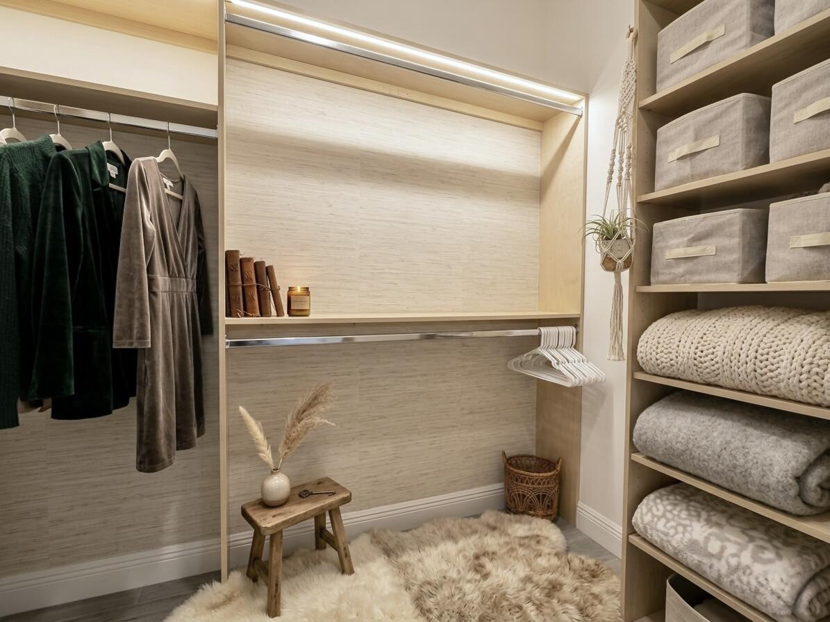 CARVER RANCHES - Residential