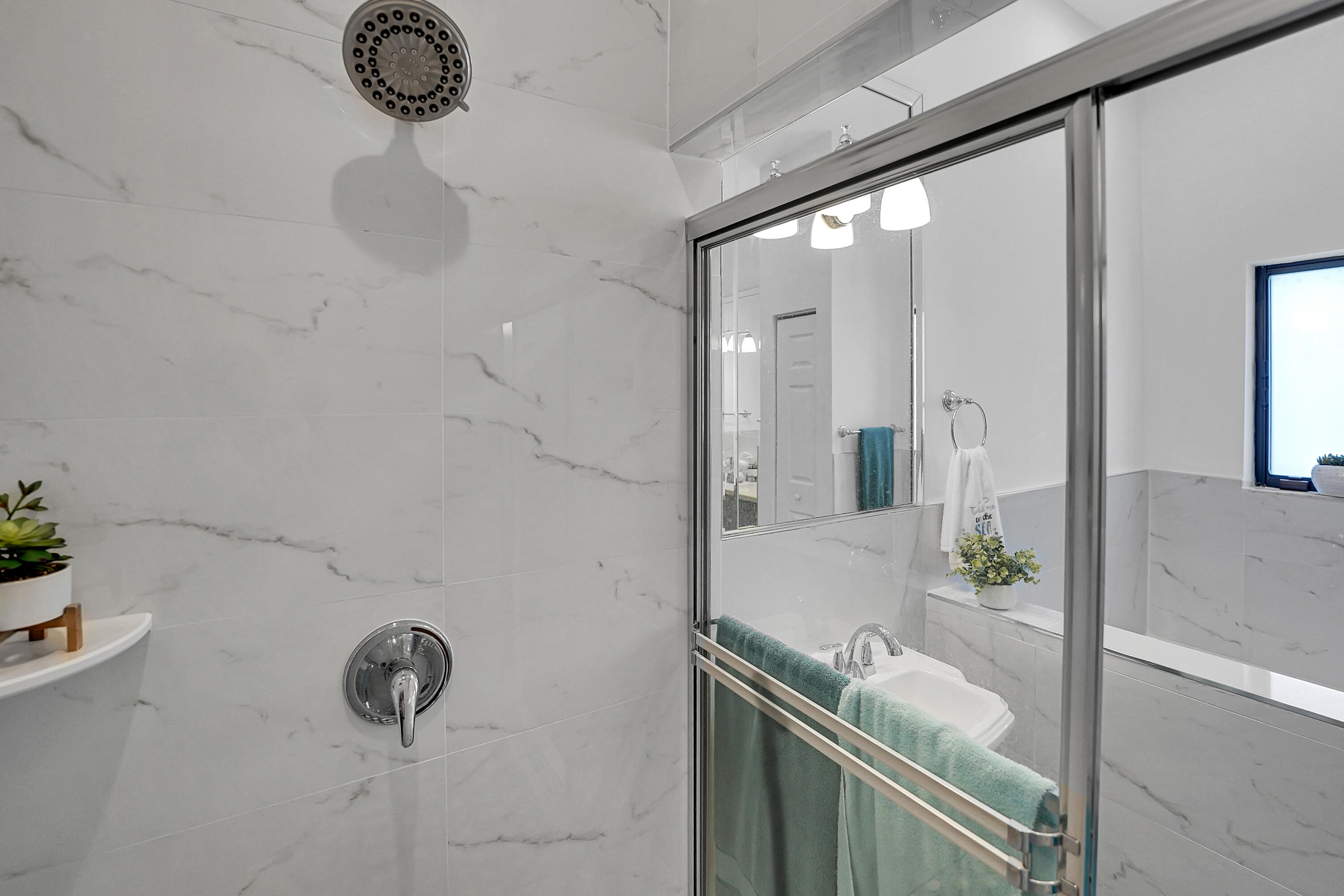 CARVER RANCHES - Residential