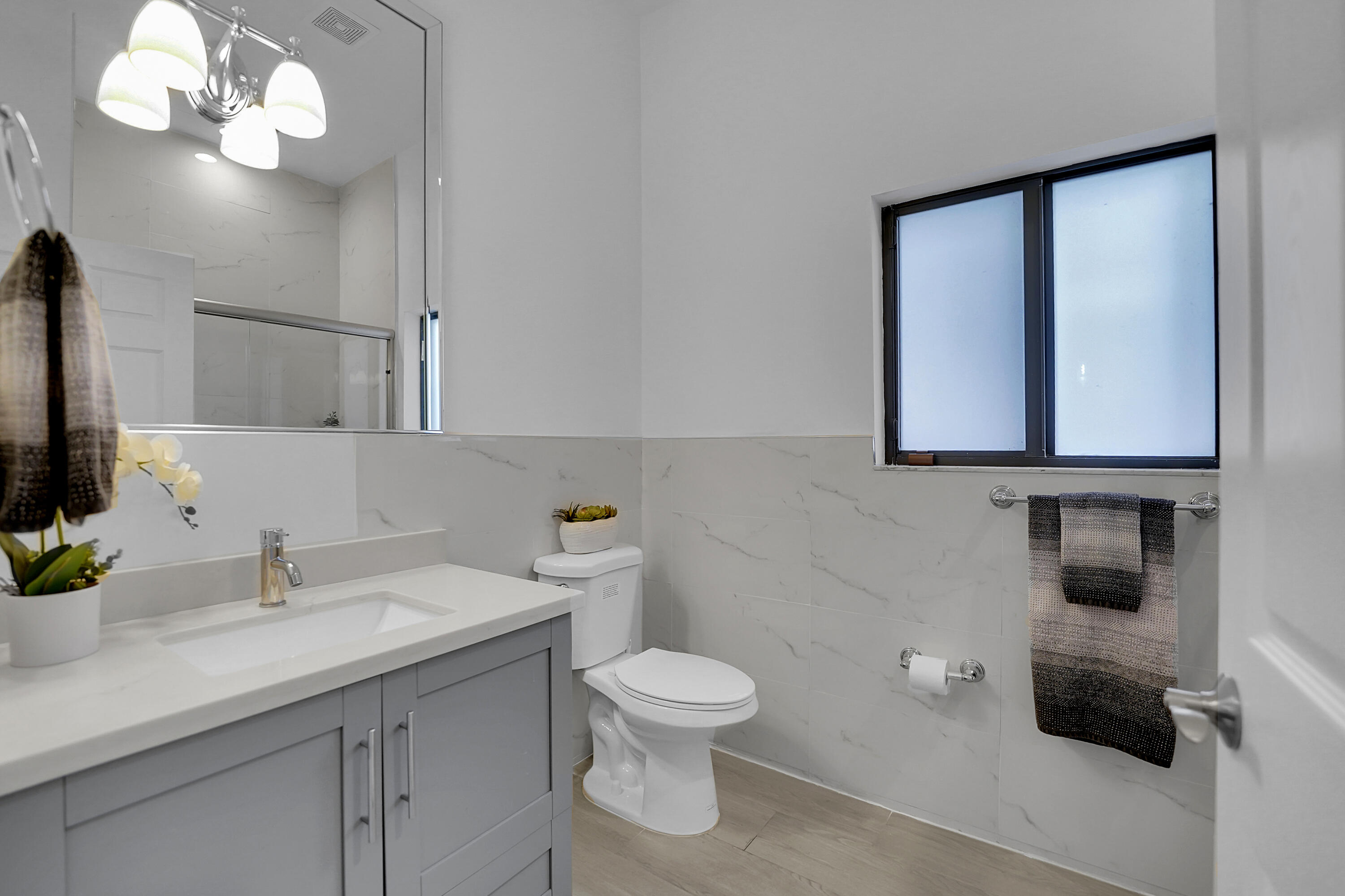 CARVER RANCHES - Residential