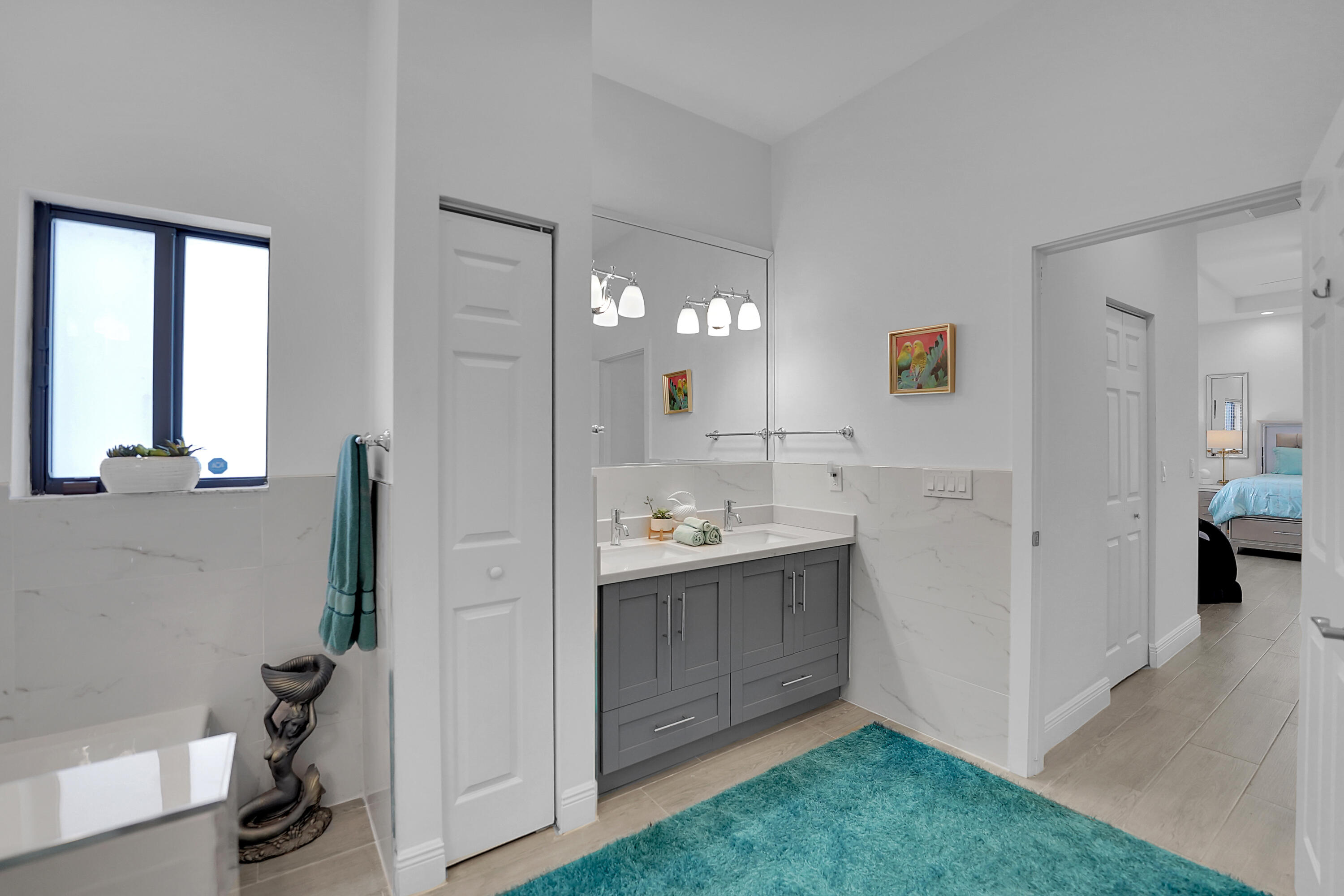 CARVER RANCHES - Residential