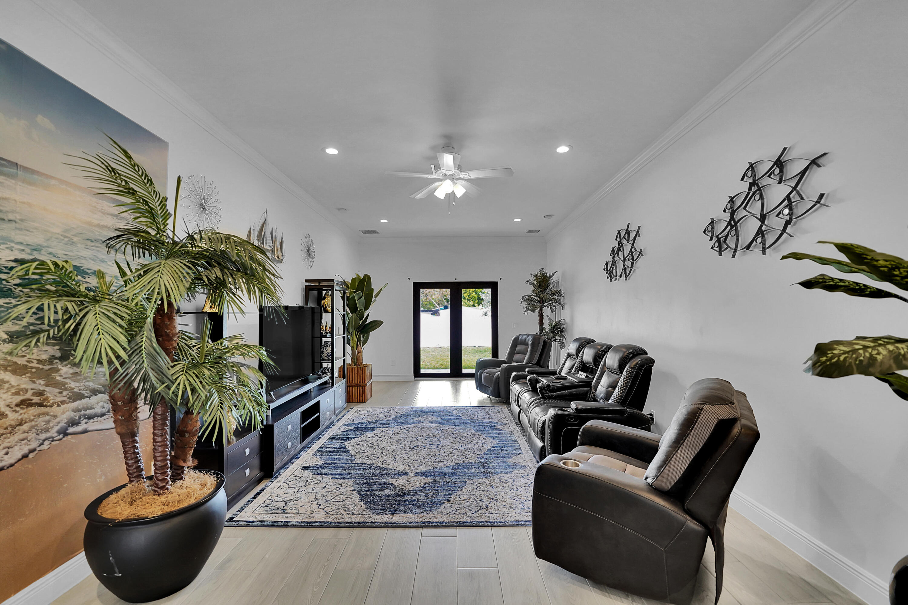 CARVER RANCHES - Residential