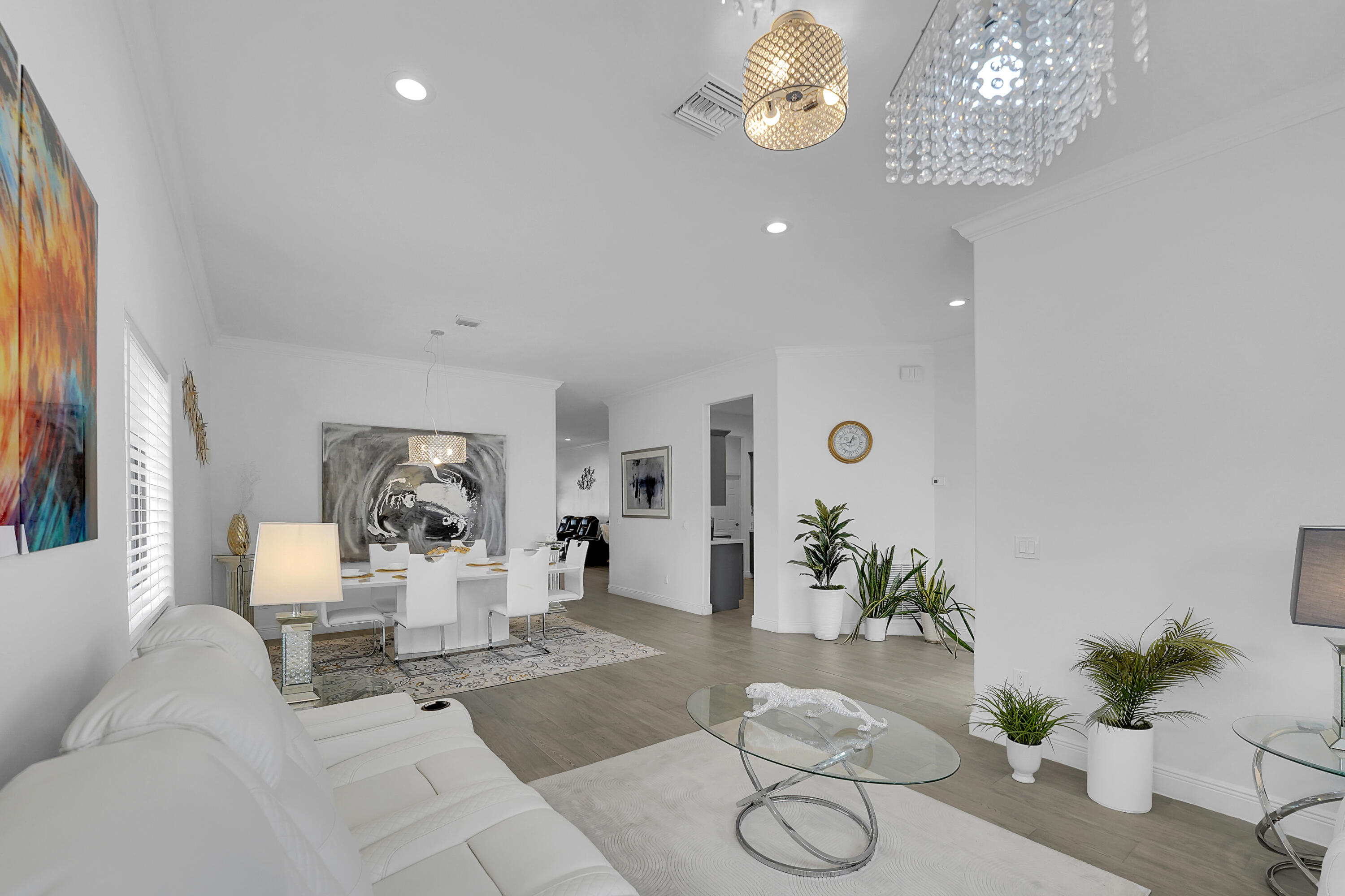 CARVER RANCHES - Residential