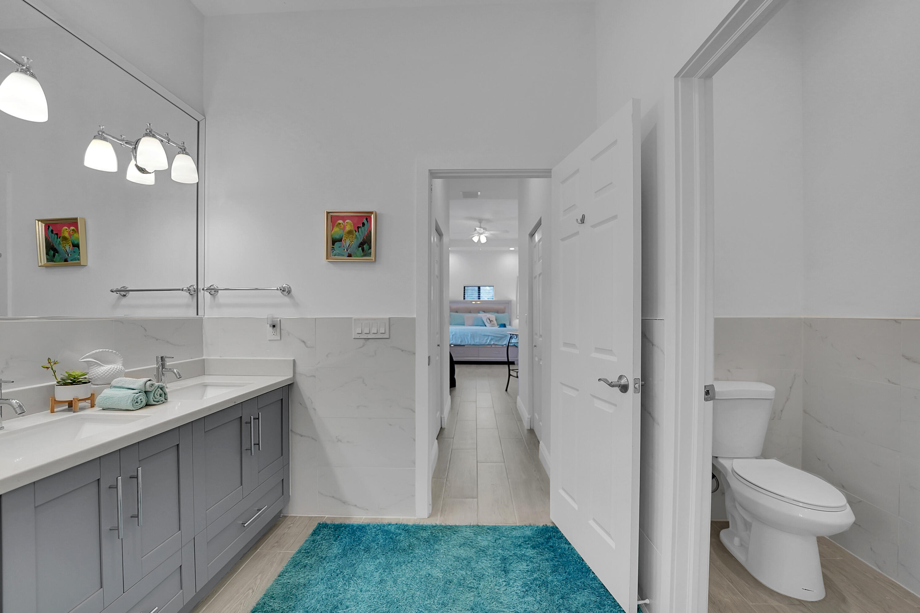 CARVER RANCHES - Residential