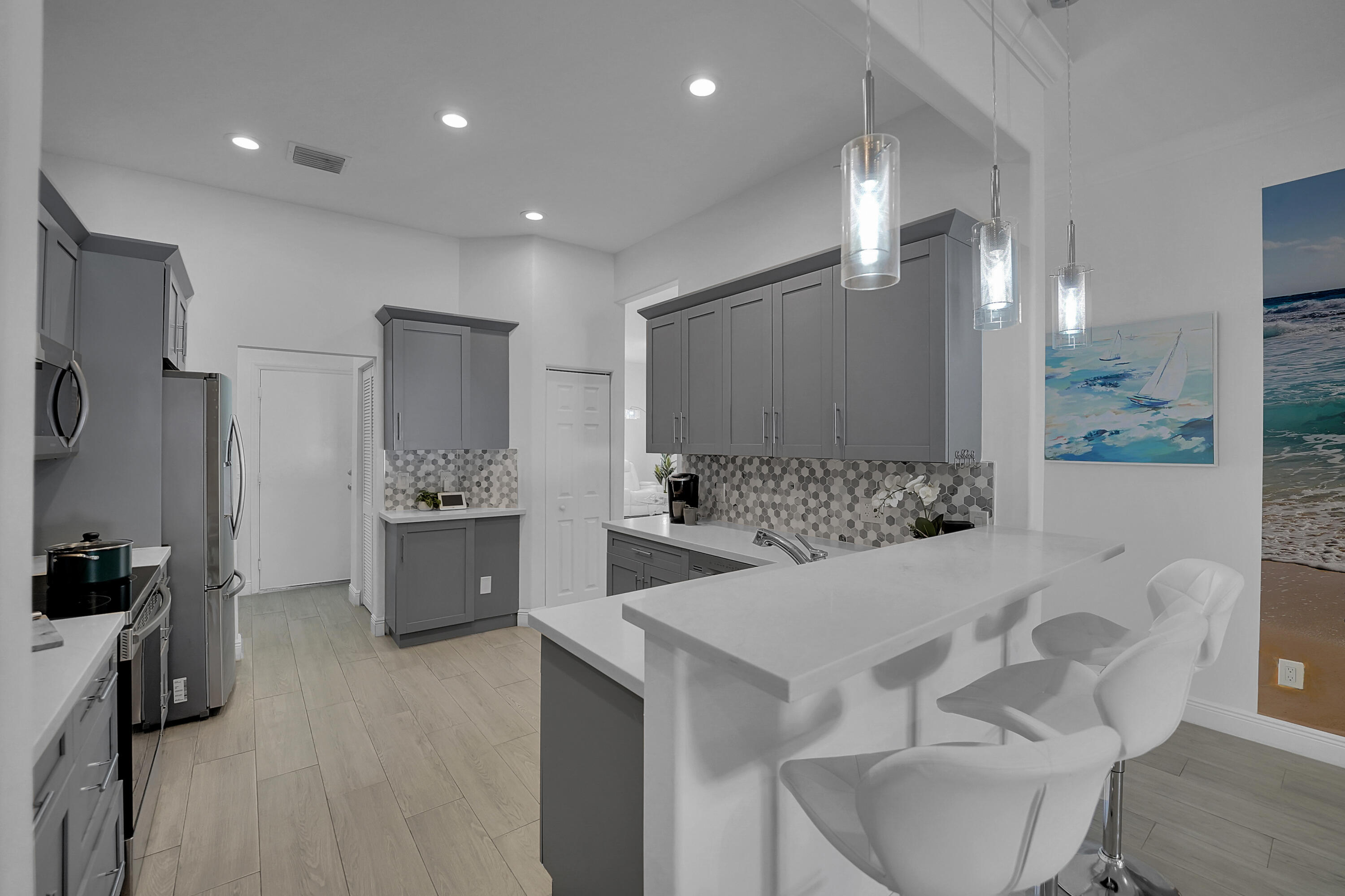 CARVER RANCHES - Residential