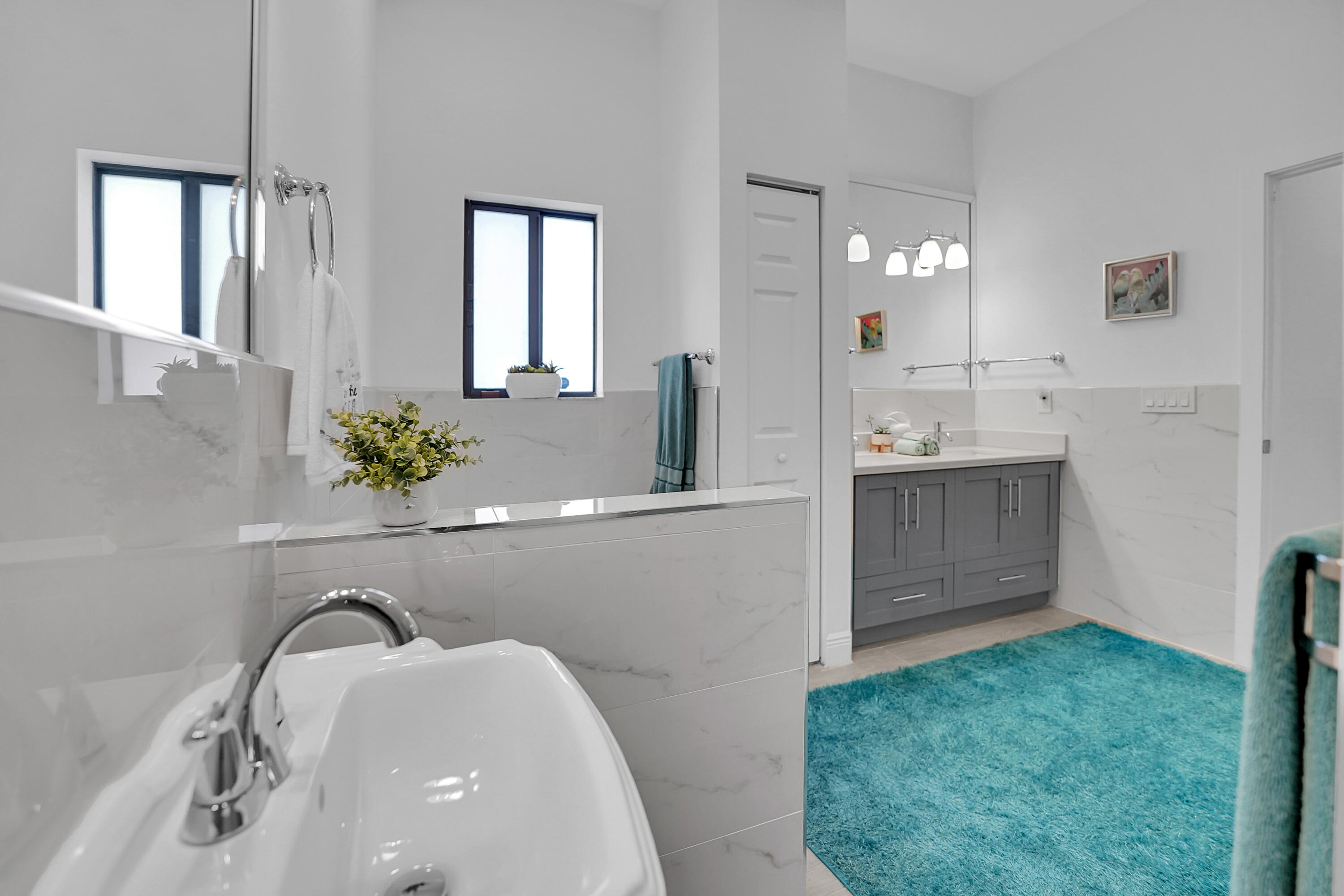 CARVER RANCHES - Residential