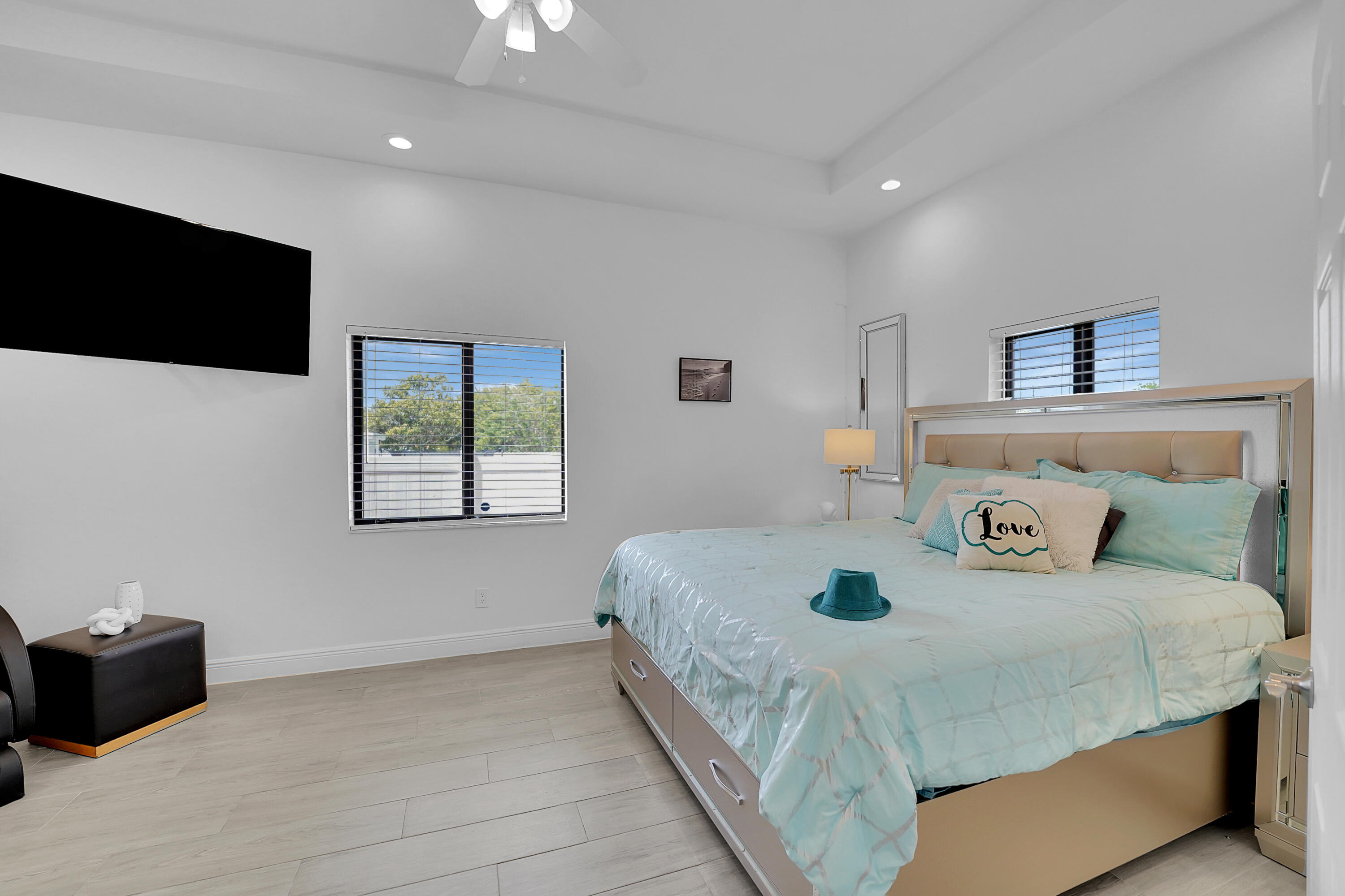 CARVER RANCHES - Residential