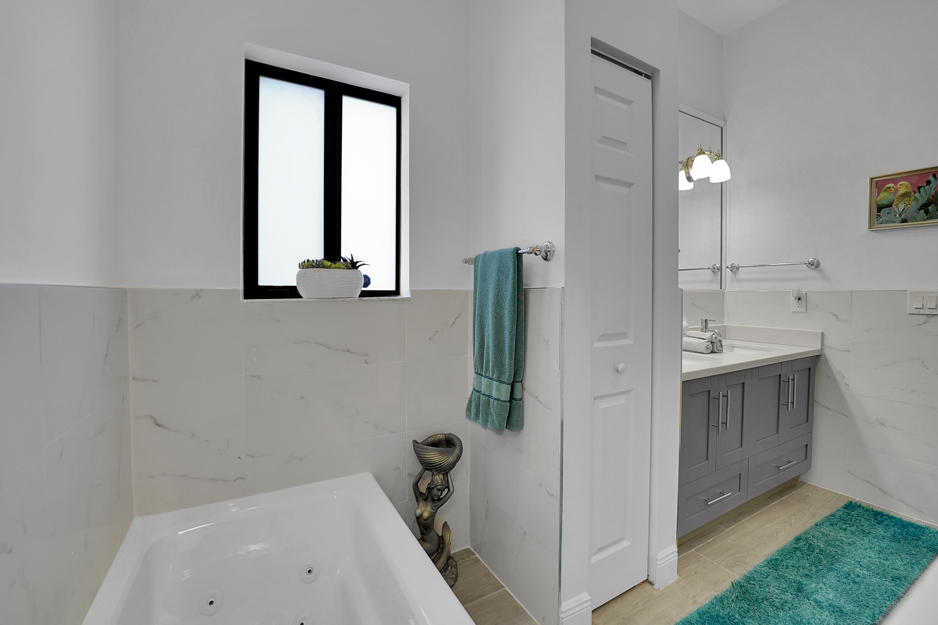 CARVER RANCHES - Residential