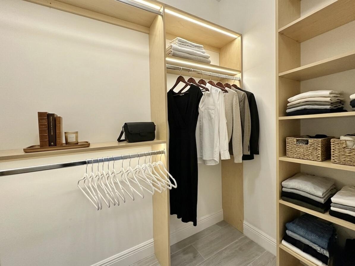 CARVER RANCHES - Residential