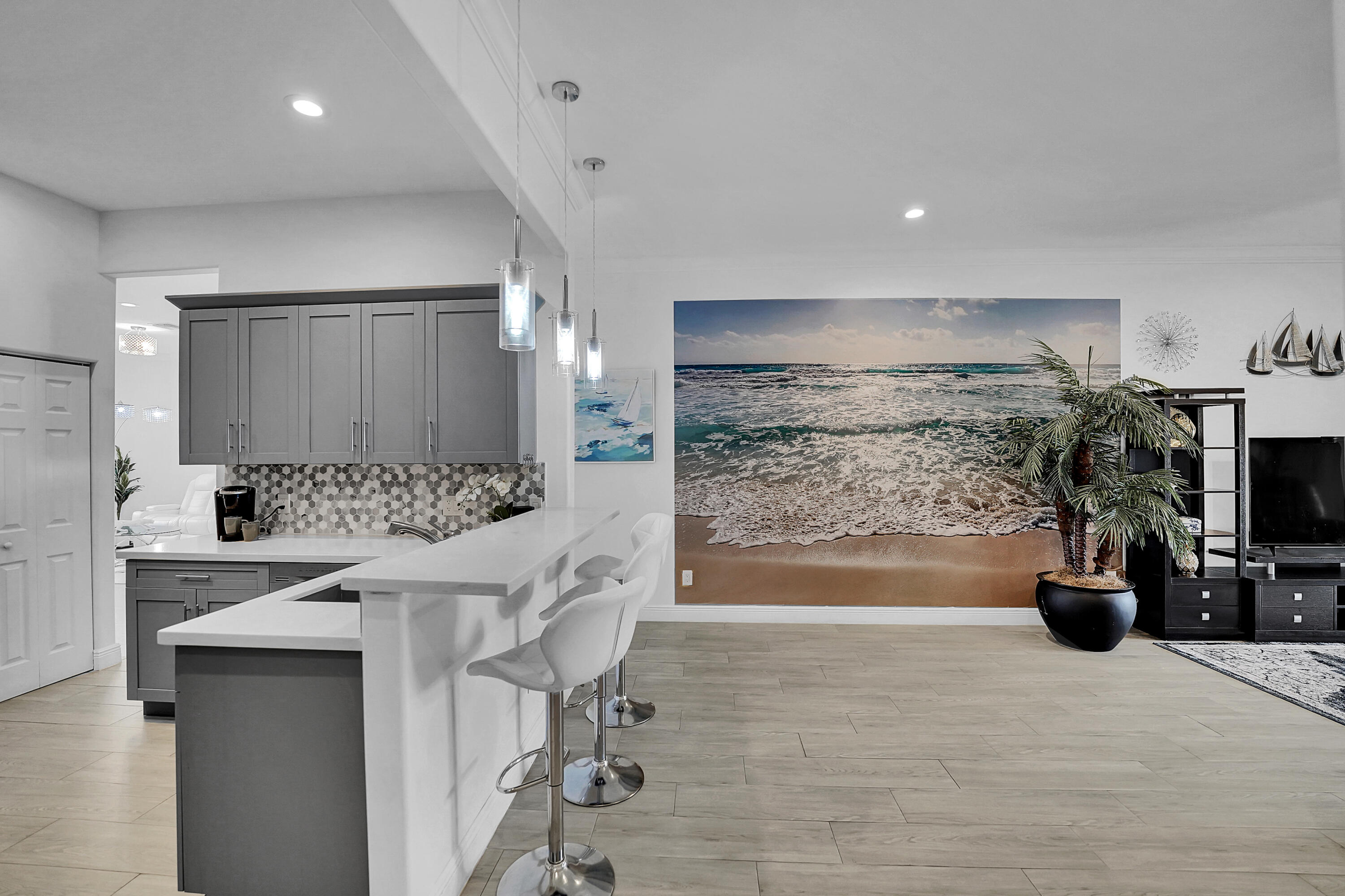 CARVER RANCHES - Residential