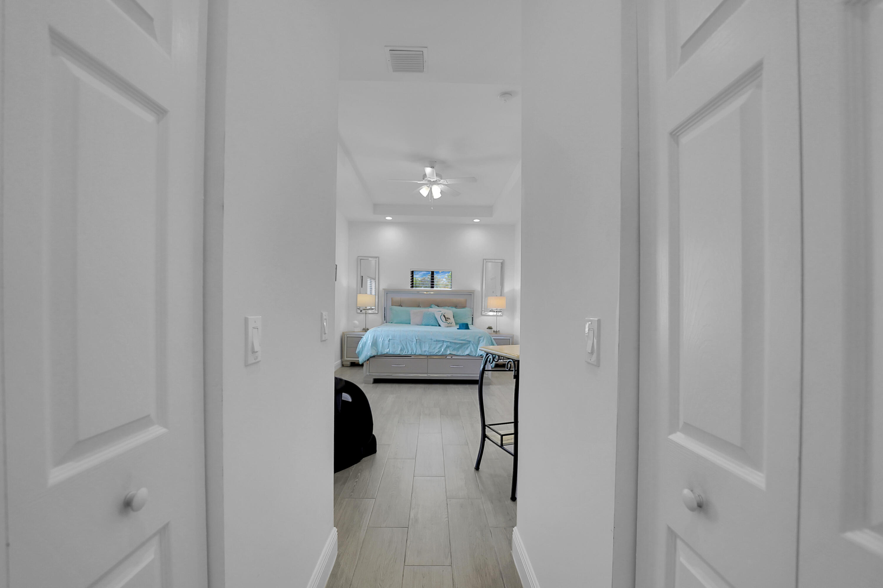 CARVER RANCHES - Residential