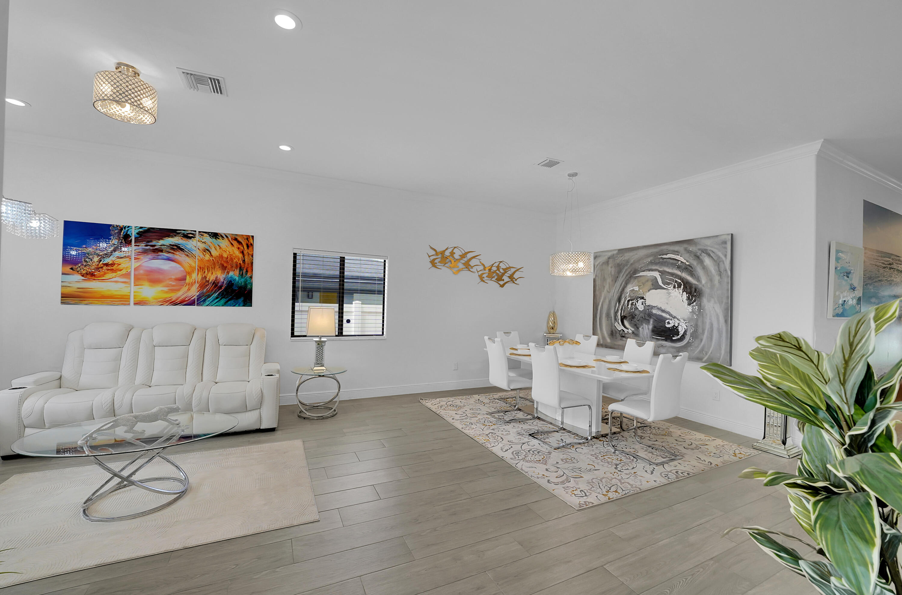 CARVER RANCHES - Residential