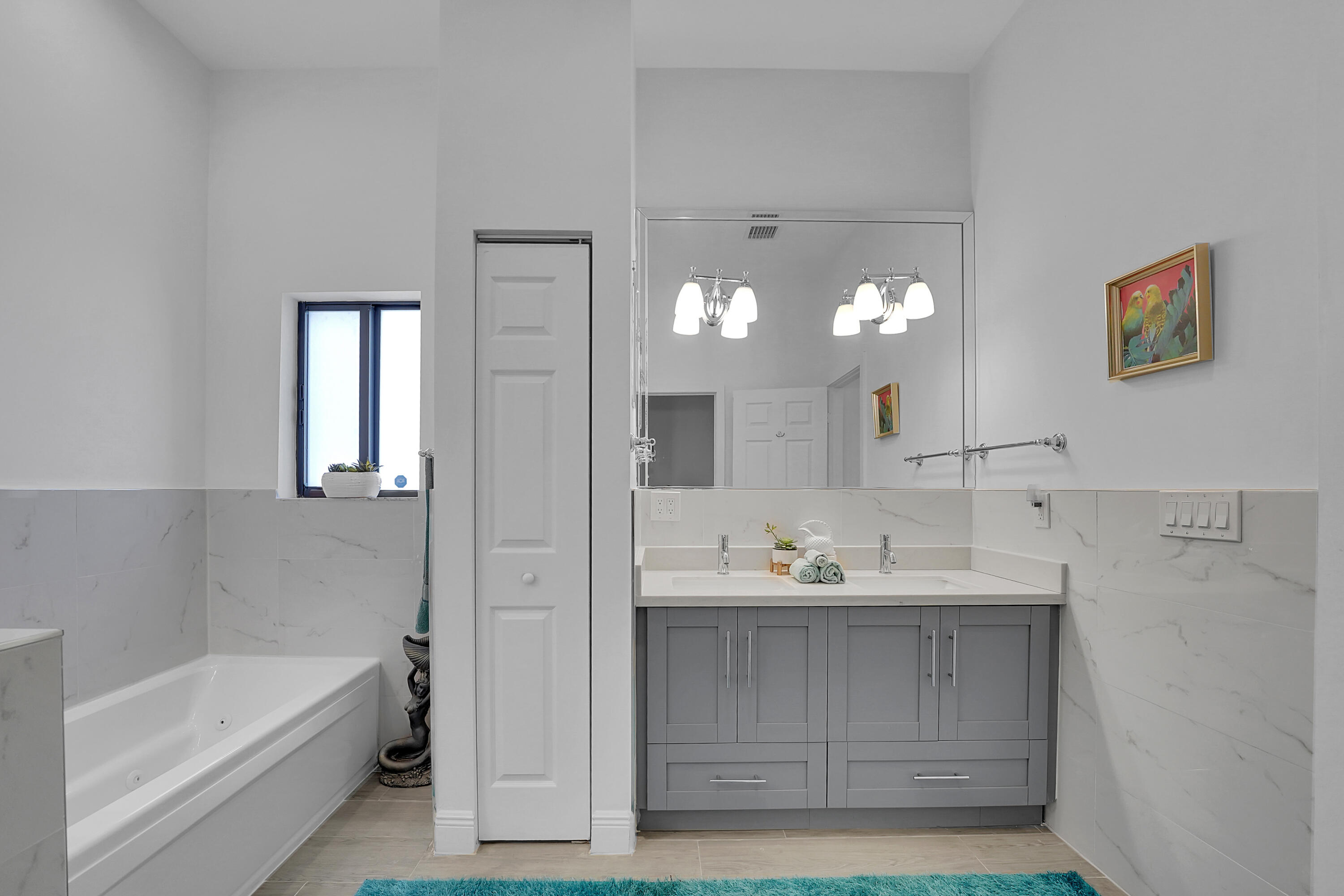 CARVER RANCHES - Residential