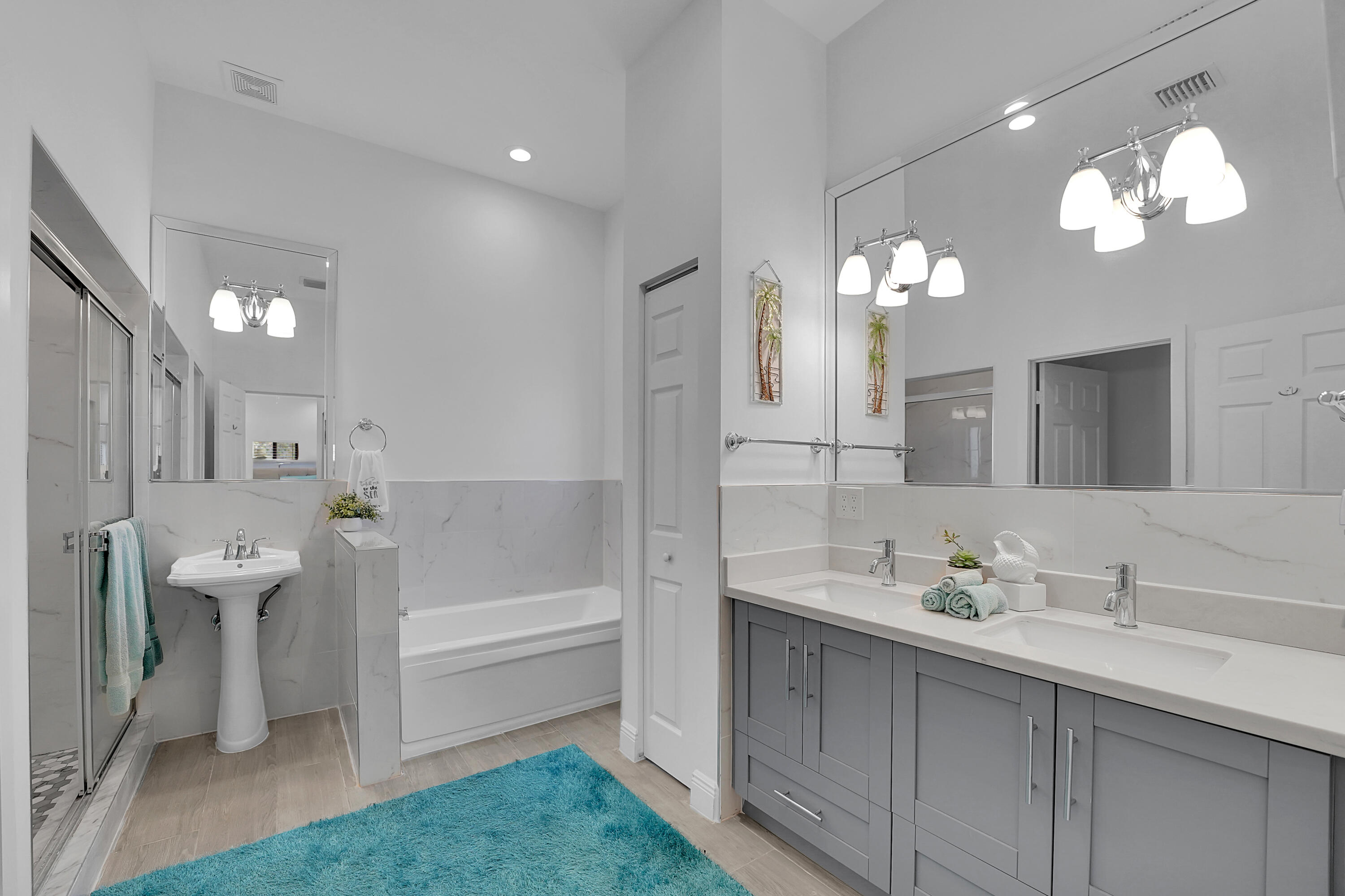 CARVER RANCHES - Residential