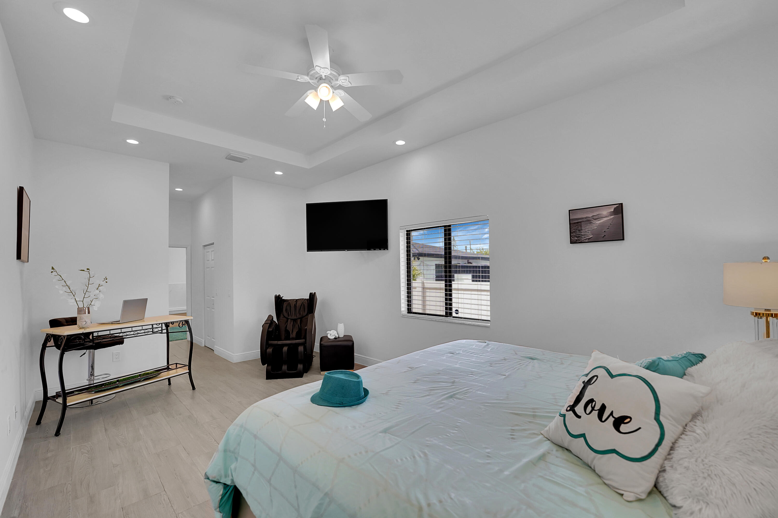 CARVER RANCHES - Residential