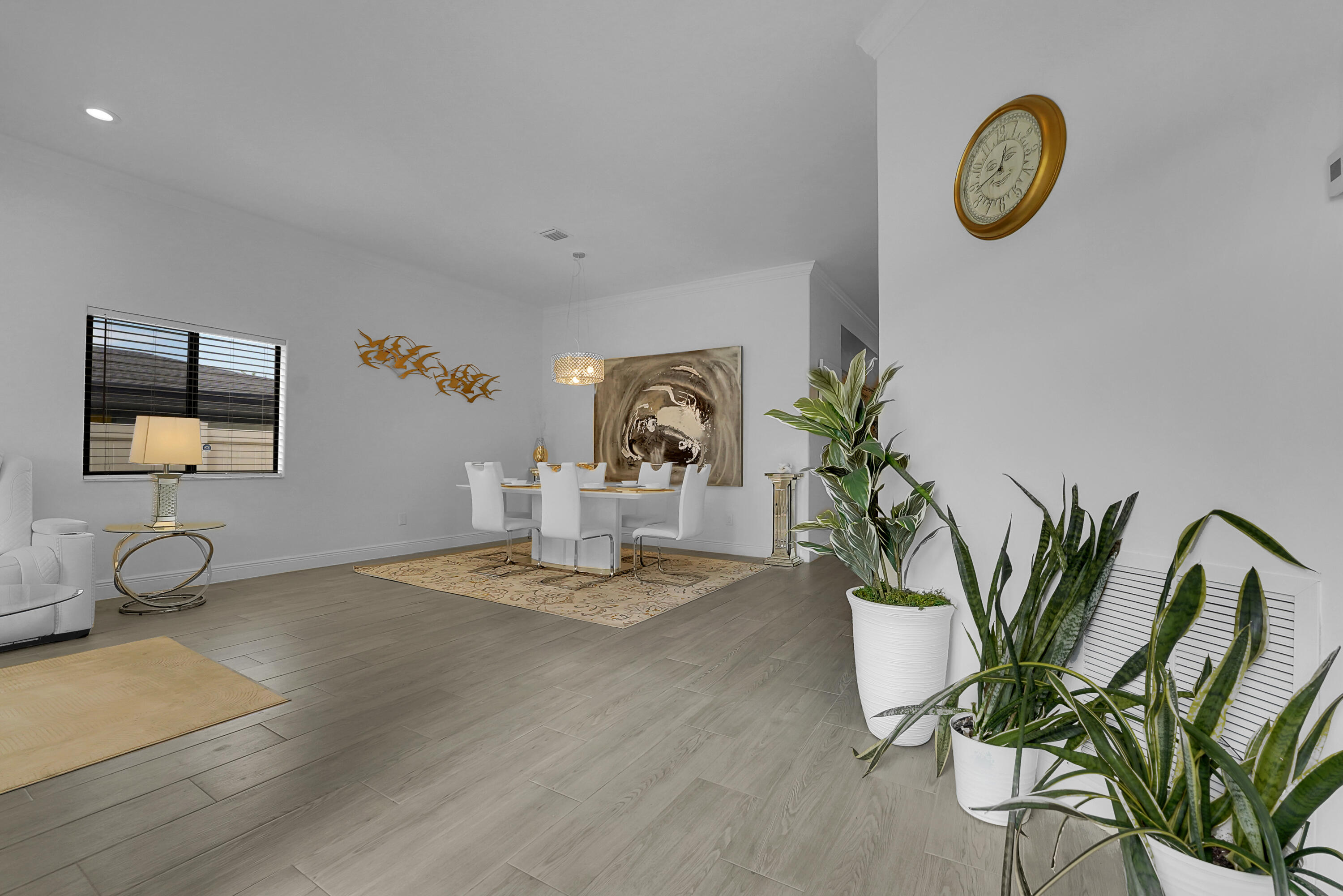 CARVER RANCHES - Residential