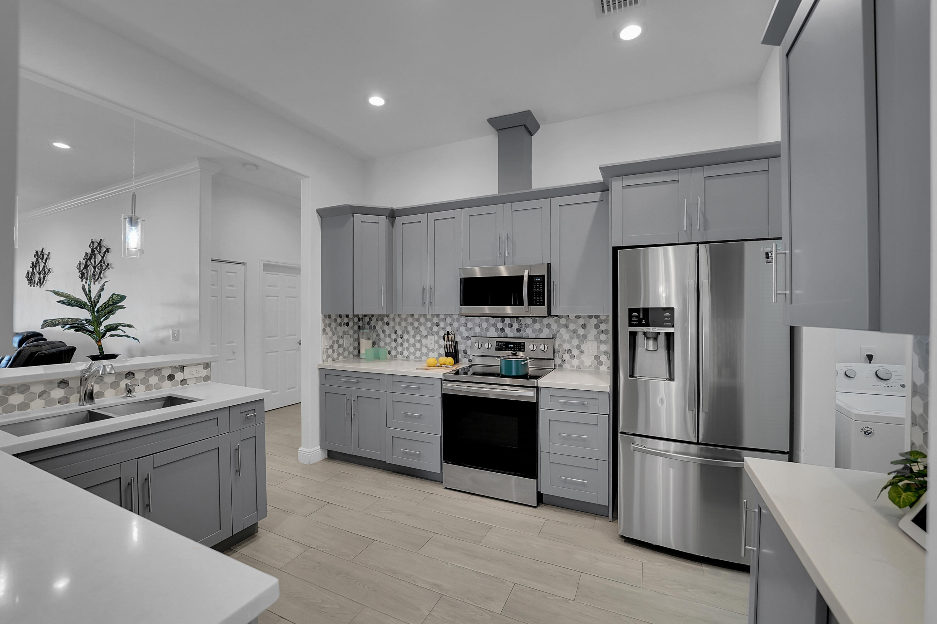 CARVER RANCHES - Residential