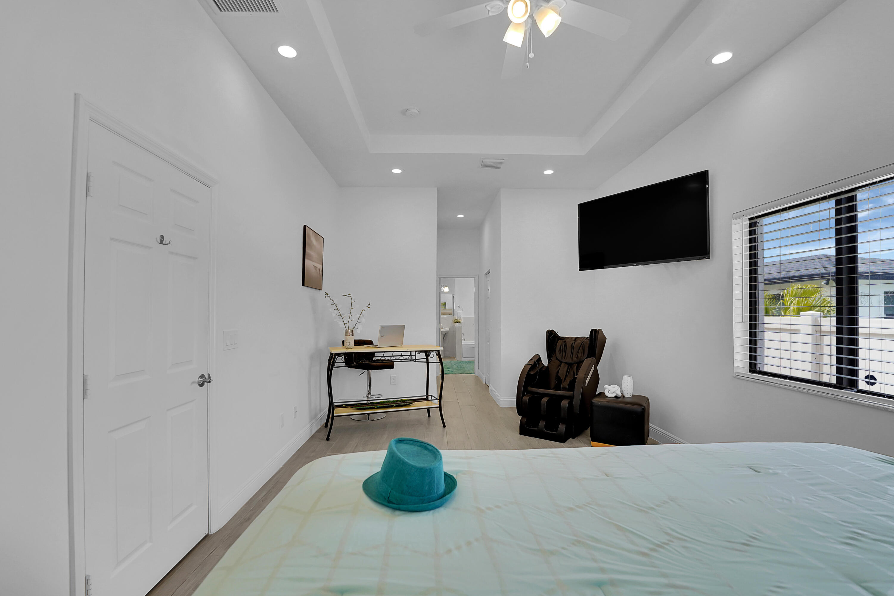 CARVER RANCHES - Residential