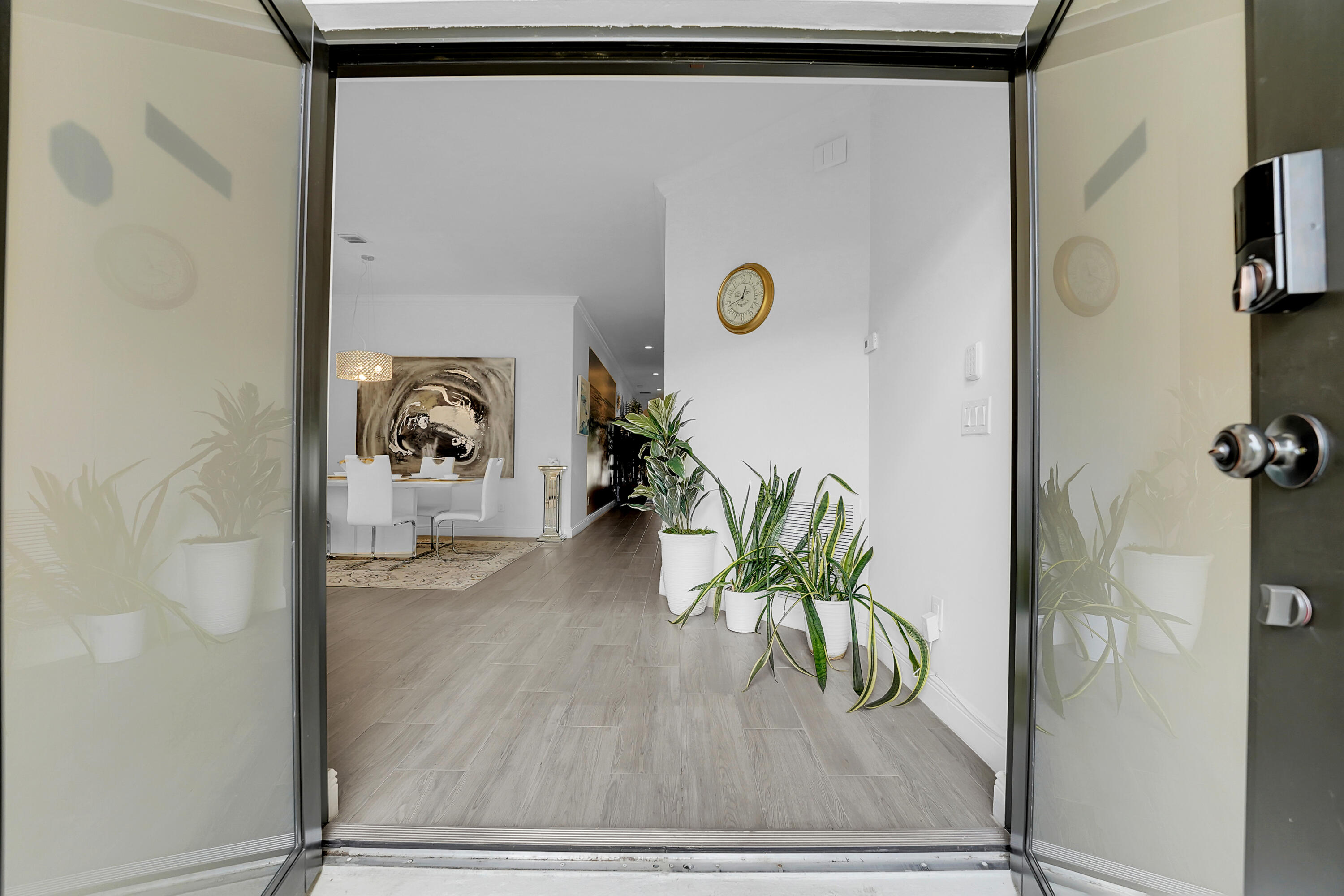 CARVER RANCHES - Residential