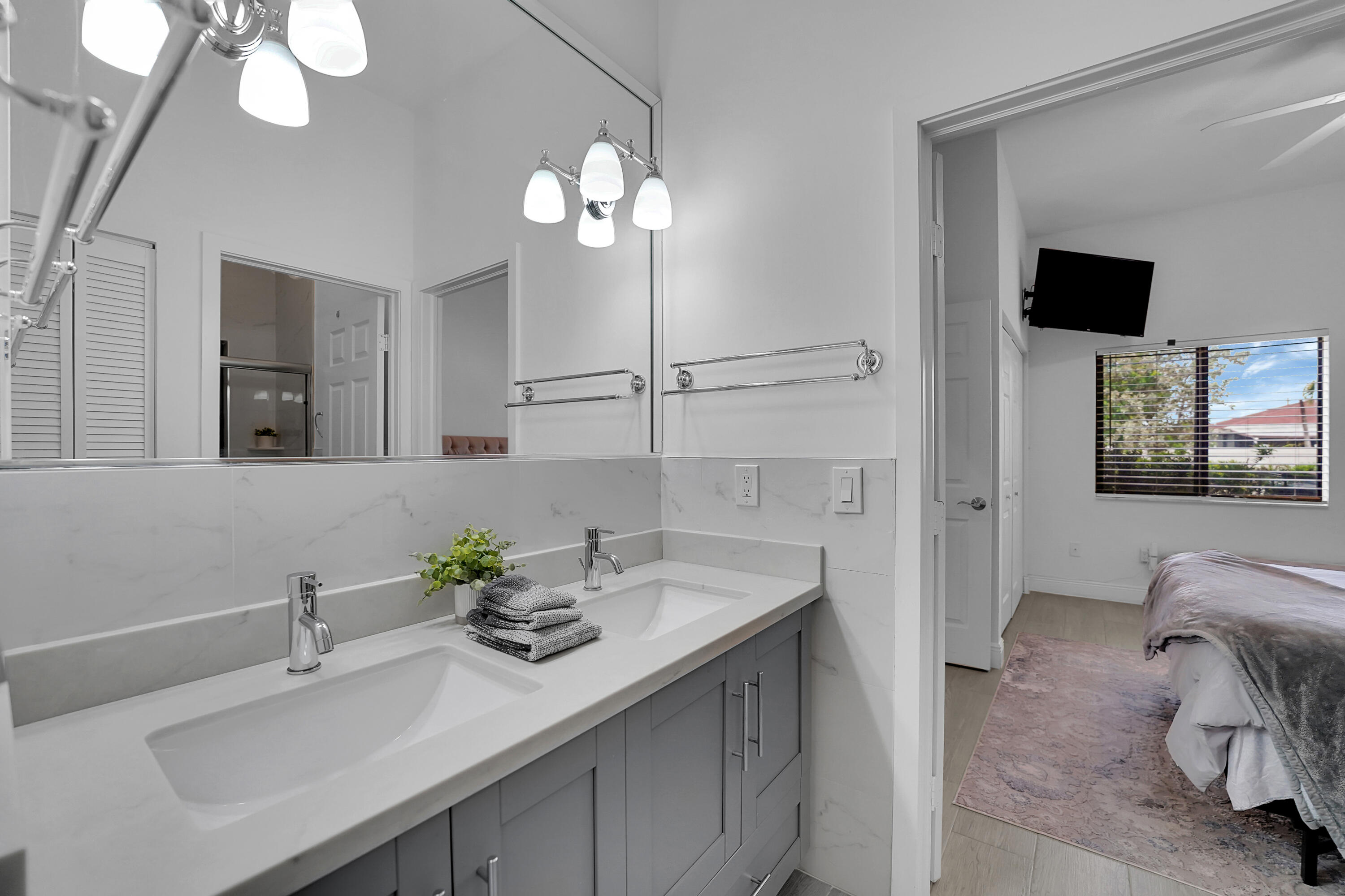 CARVER RANCHES - Residential