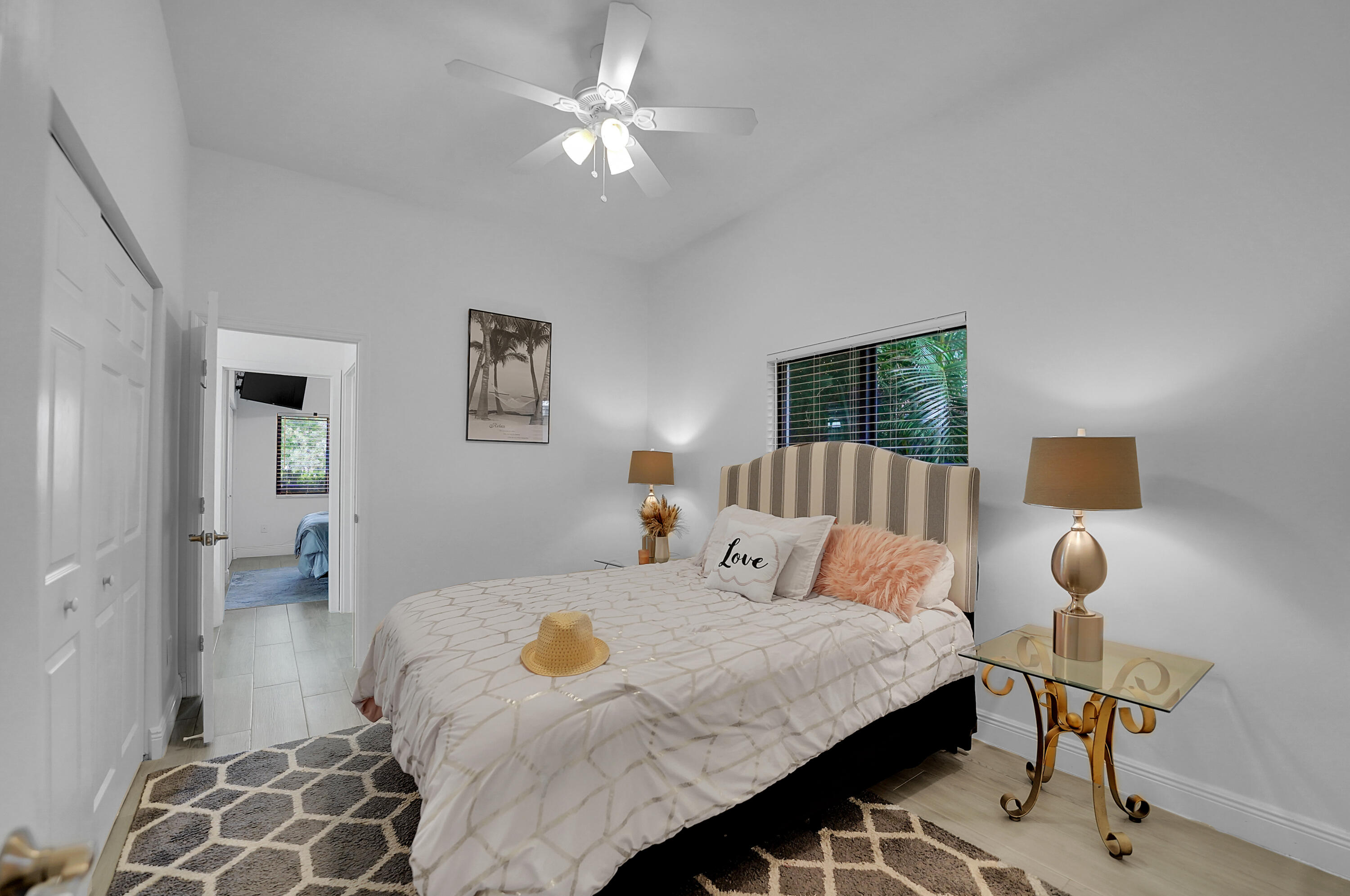 CARVER RANCHES - Residential