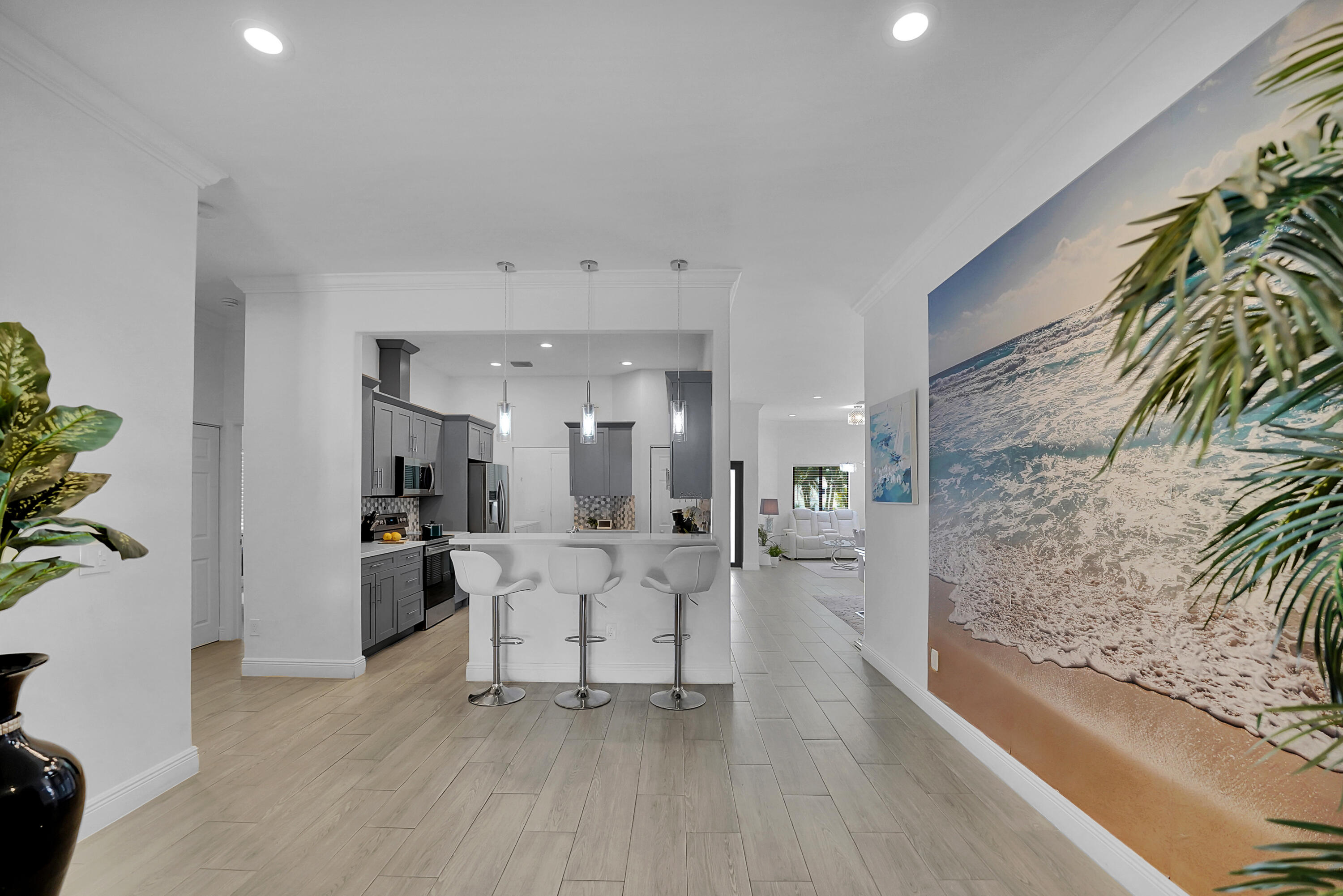 CARVER RANCHES - Residential