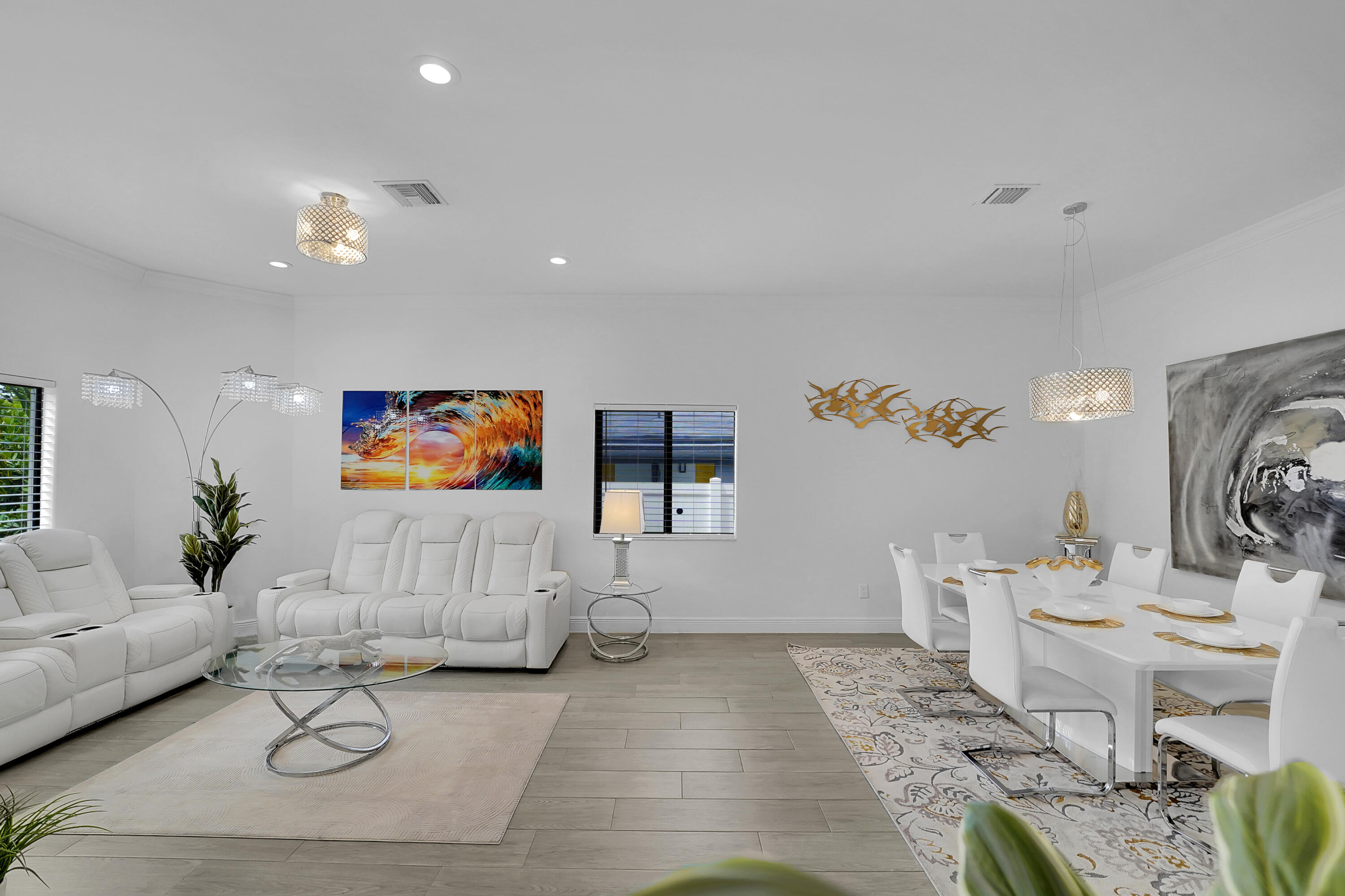 CARVER RANCHES - Residential