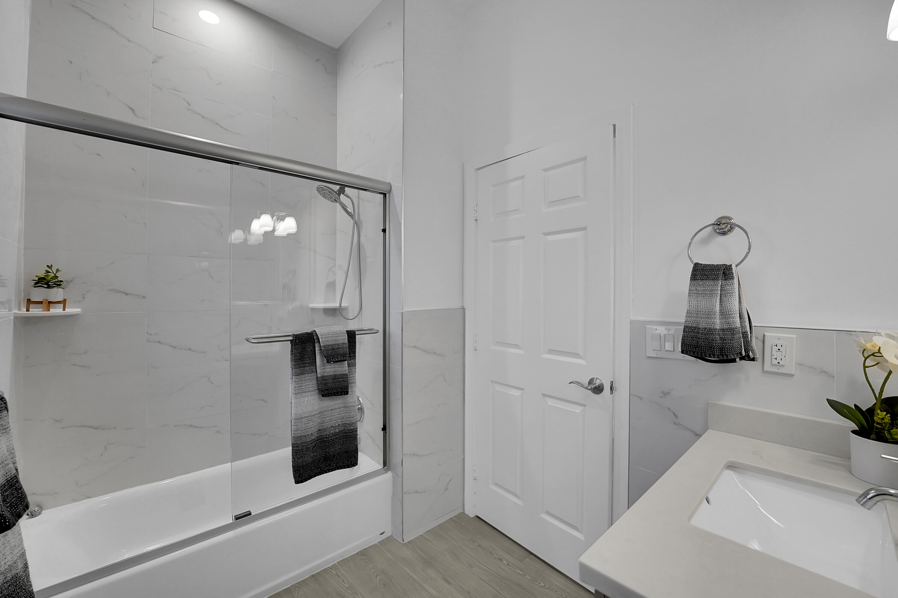 CARVER RANCHES - Residential