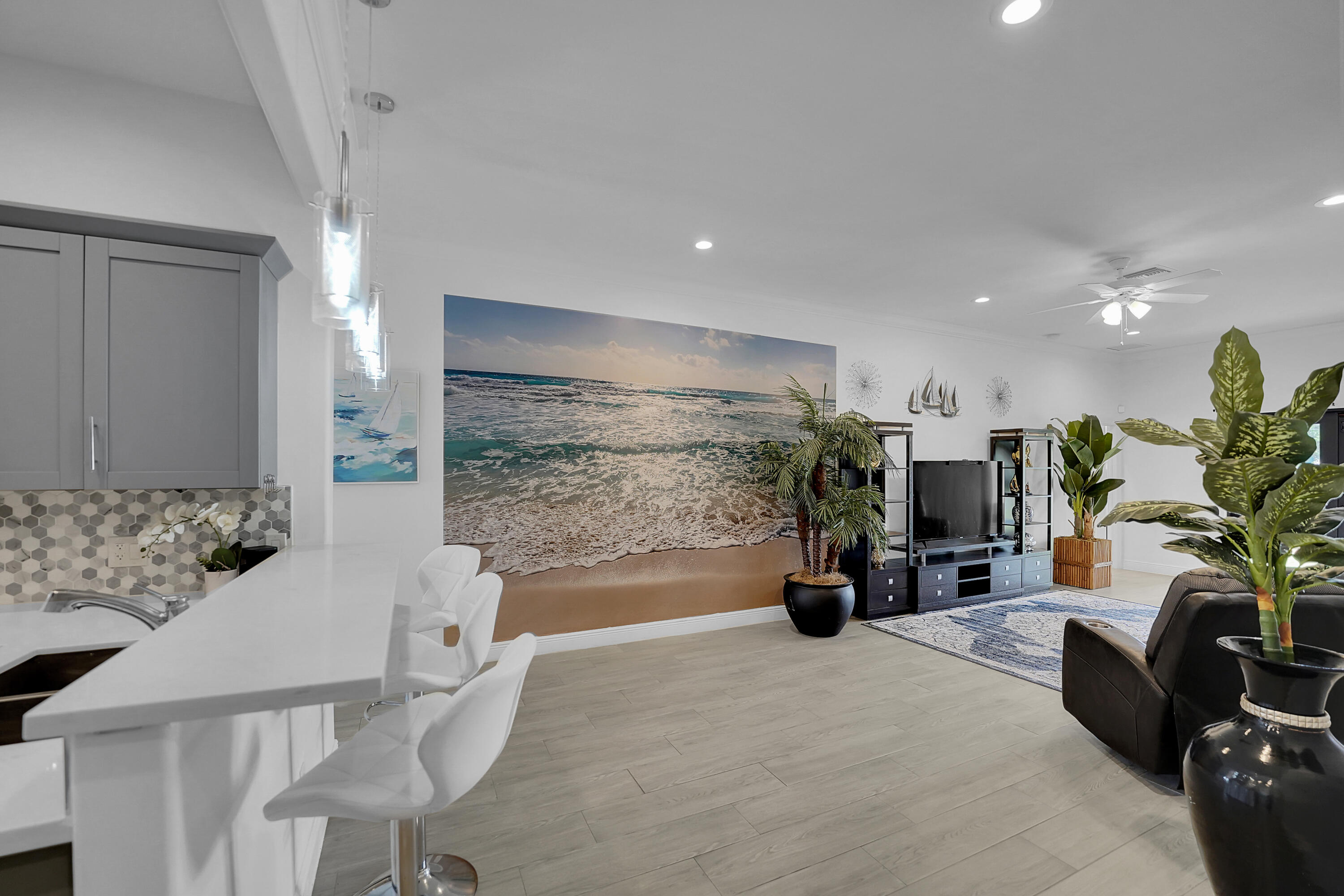 CARVER RANCHES - Residential