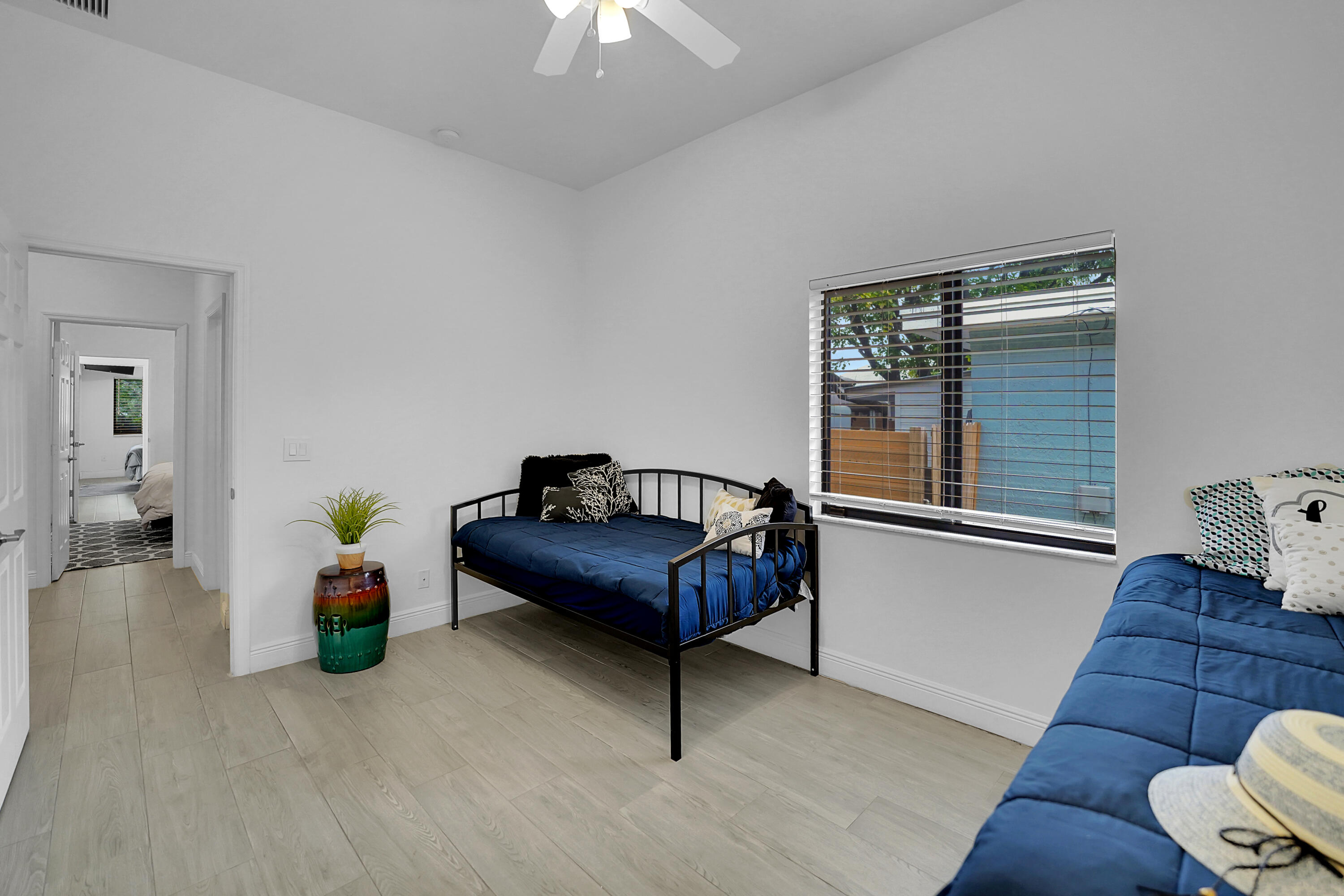 CARVER RANCHES - Residential