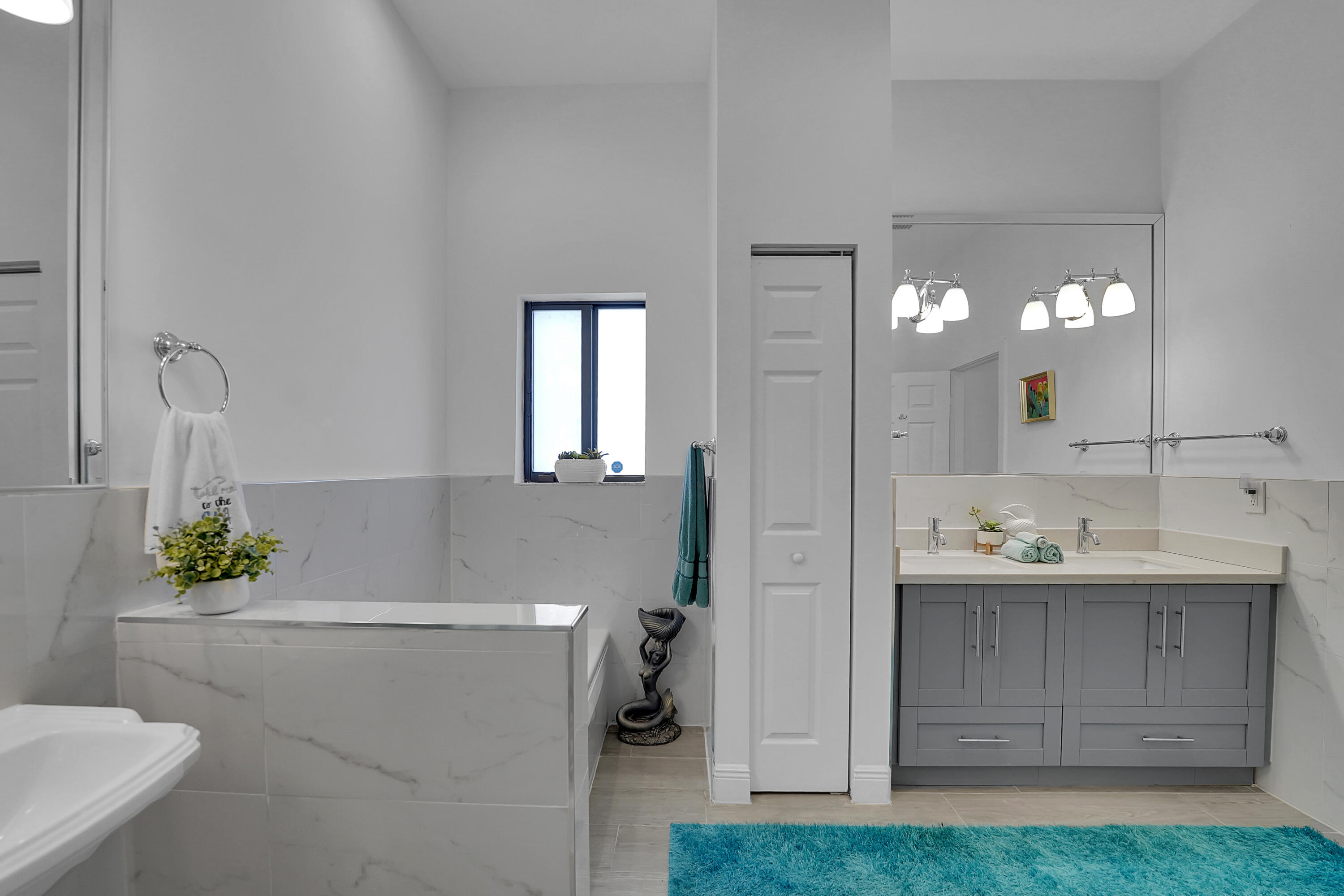 CARVER RANCHES - Residential