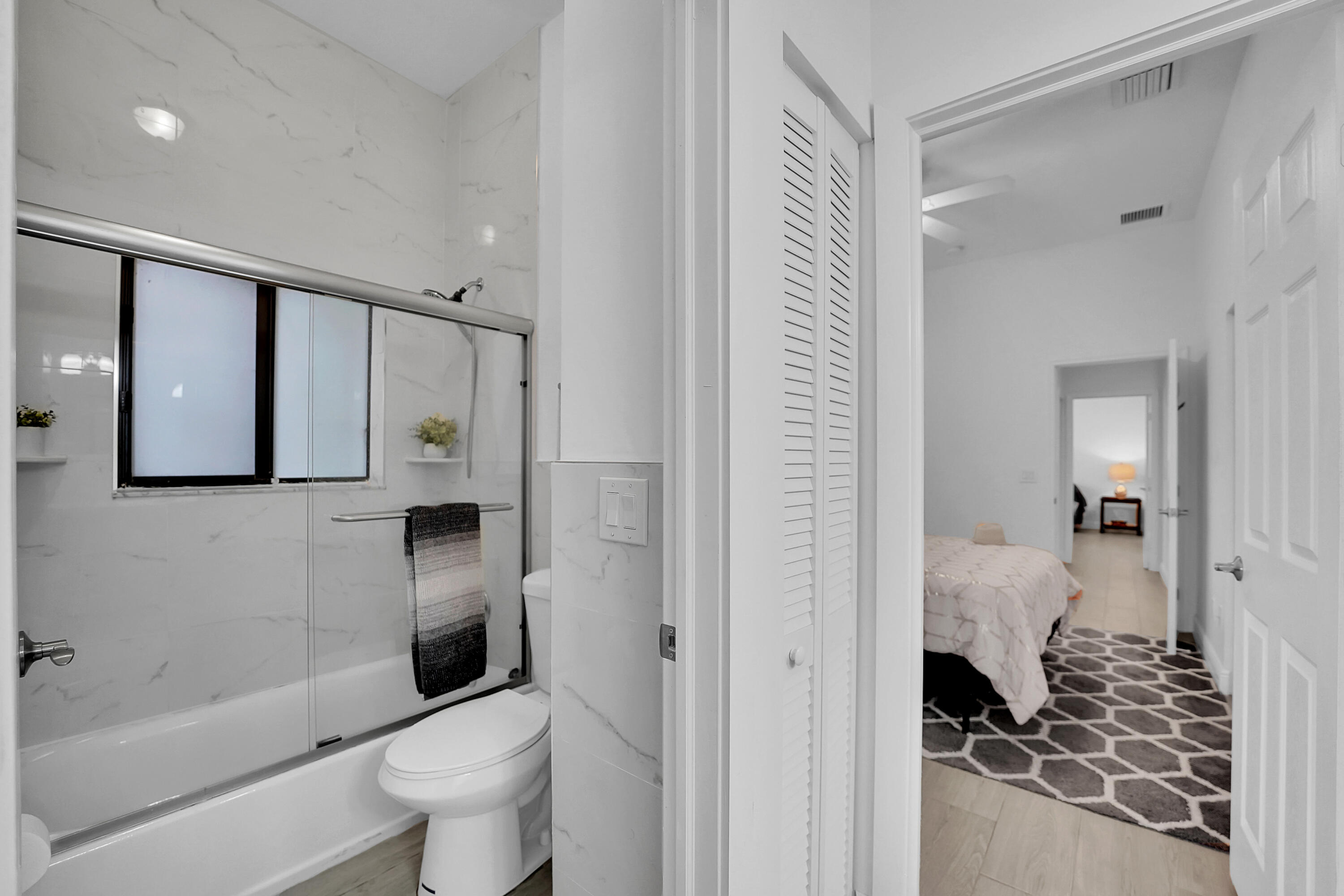 CARVER RANCHES - Residential