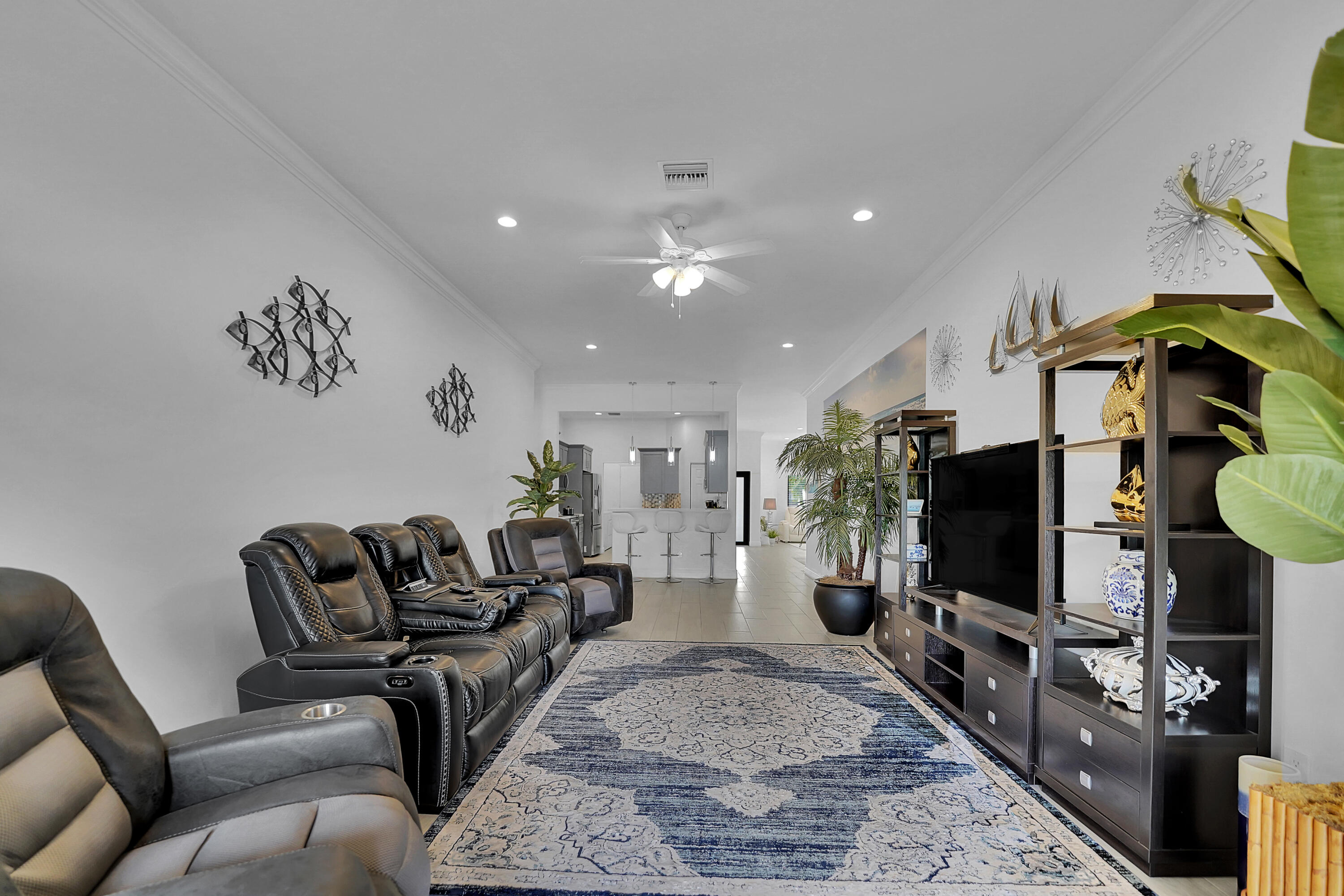 CARVER RANCHES - Residential