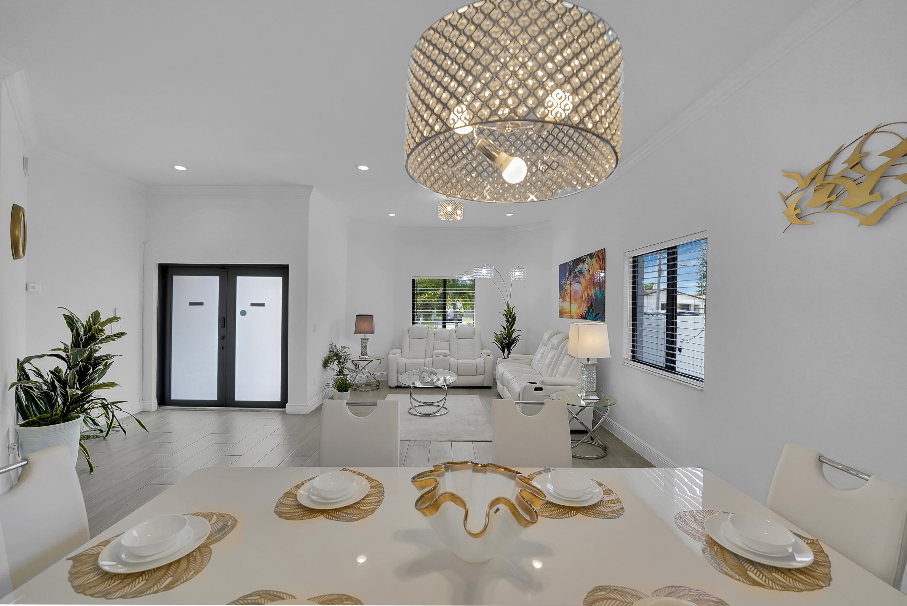 CARVER RANCHES - Residential