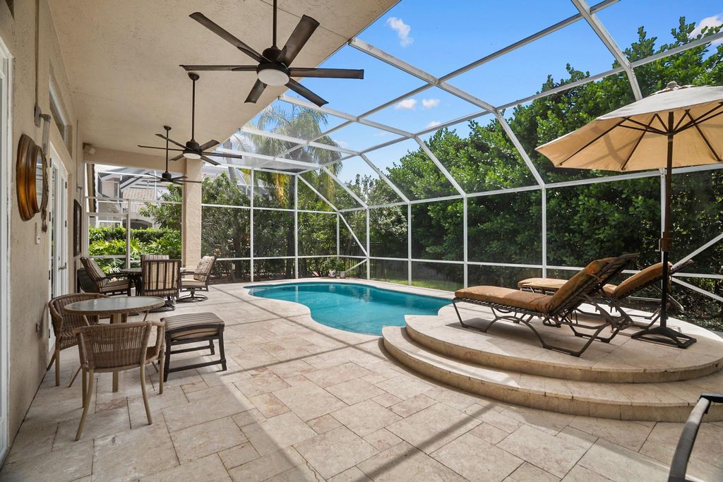 Photo of 19923 Dinner Key Drive, Boca Raton, FL 33498 (MLS # F10513048)