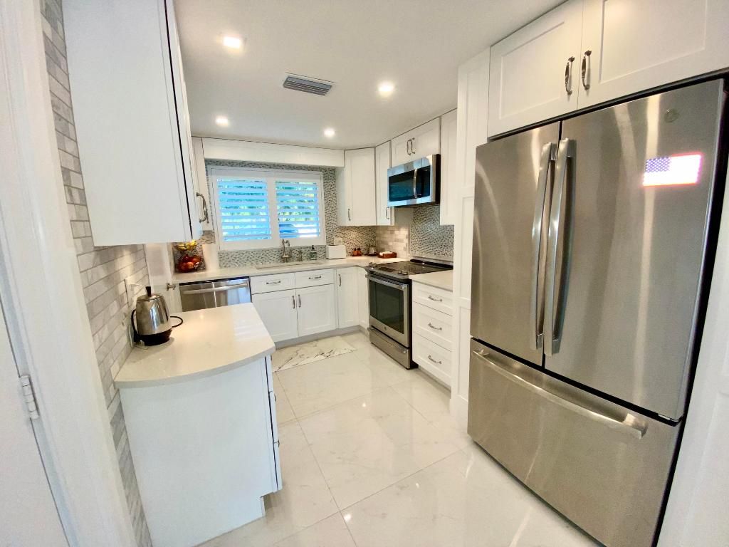 Photo of 331 Tequesta Drive #118, Tequesta, FL 33469 (MLS # R10965837)