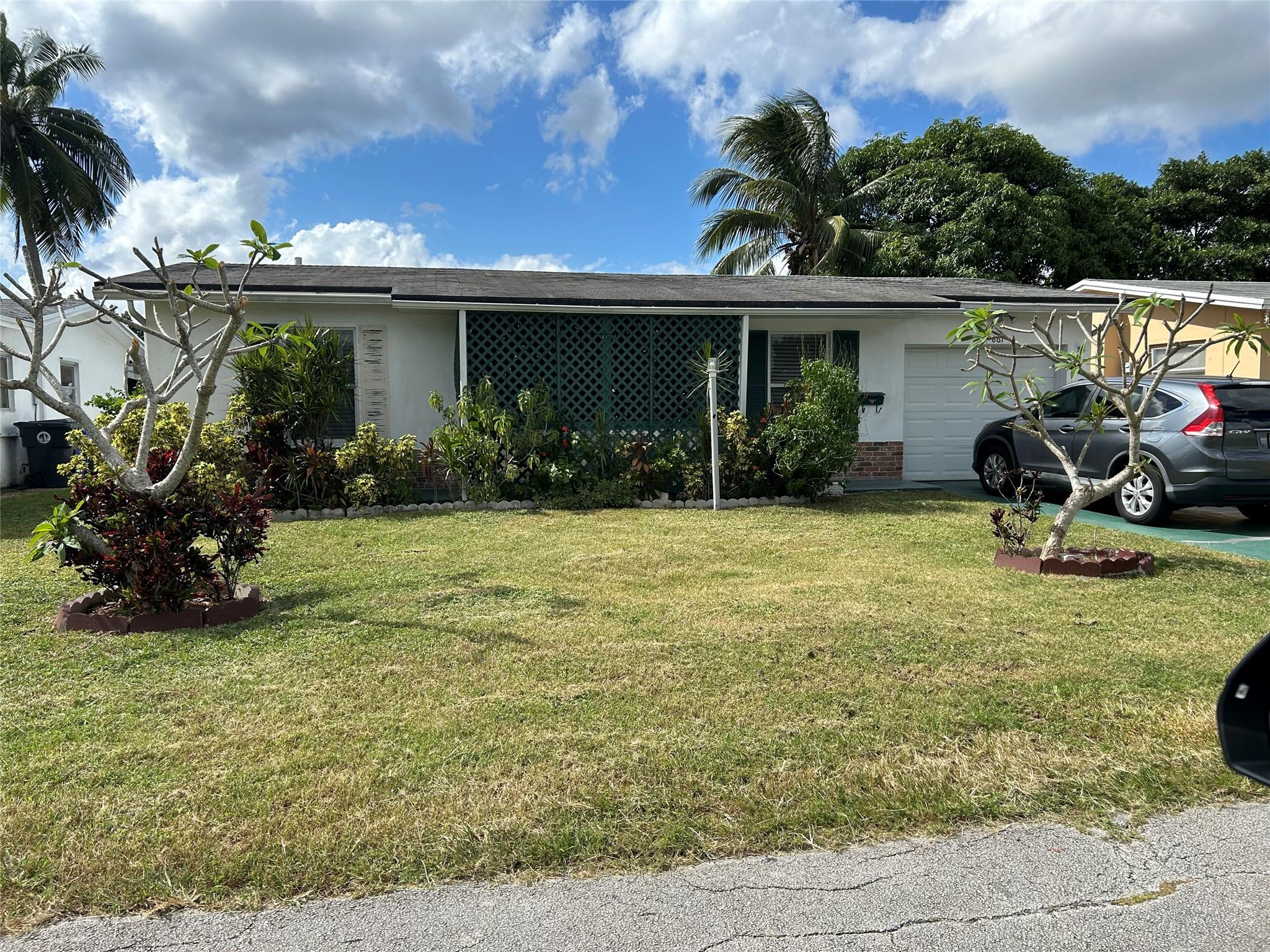 Kimberly Village Sec One - Residential