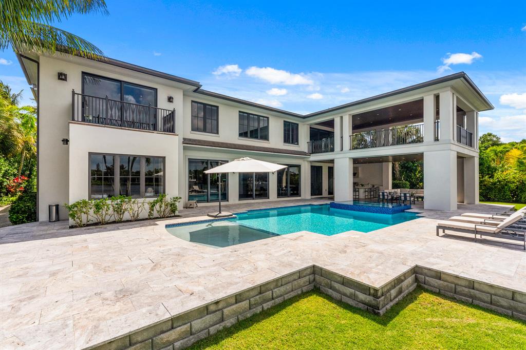 RIVERSIDE on the LOX - Residential