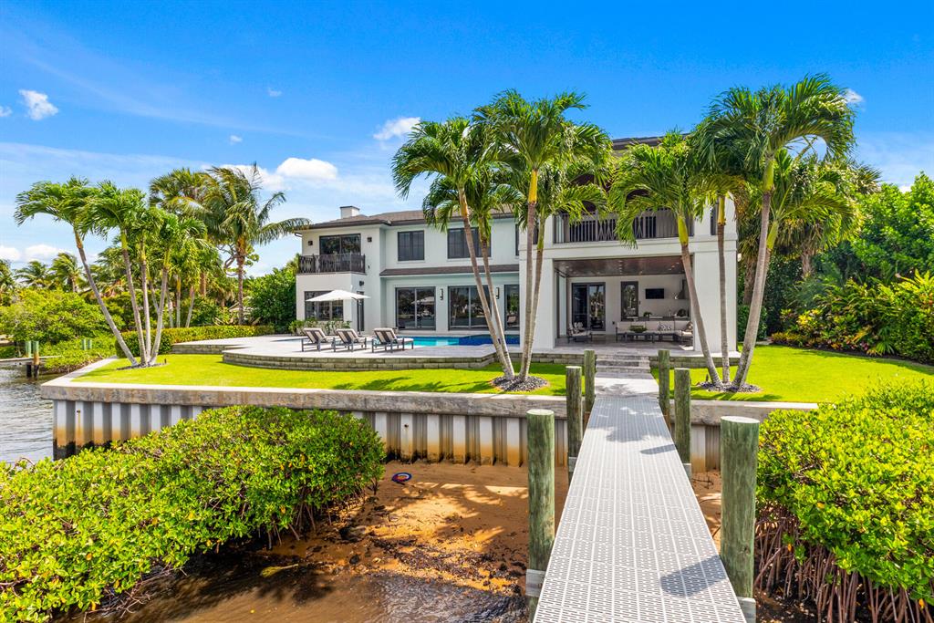 RIVERSIDE on the LOX - Residential